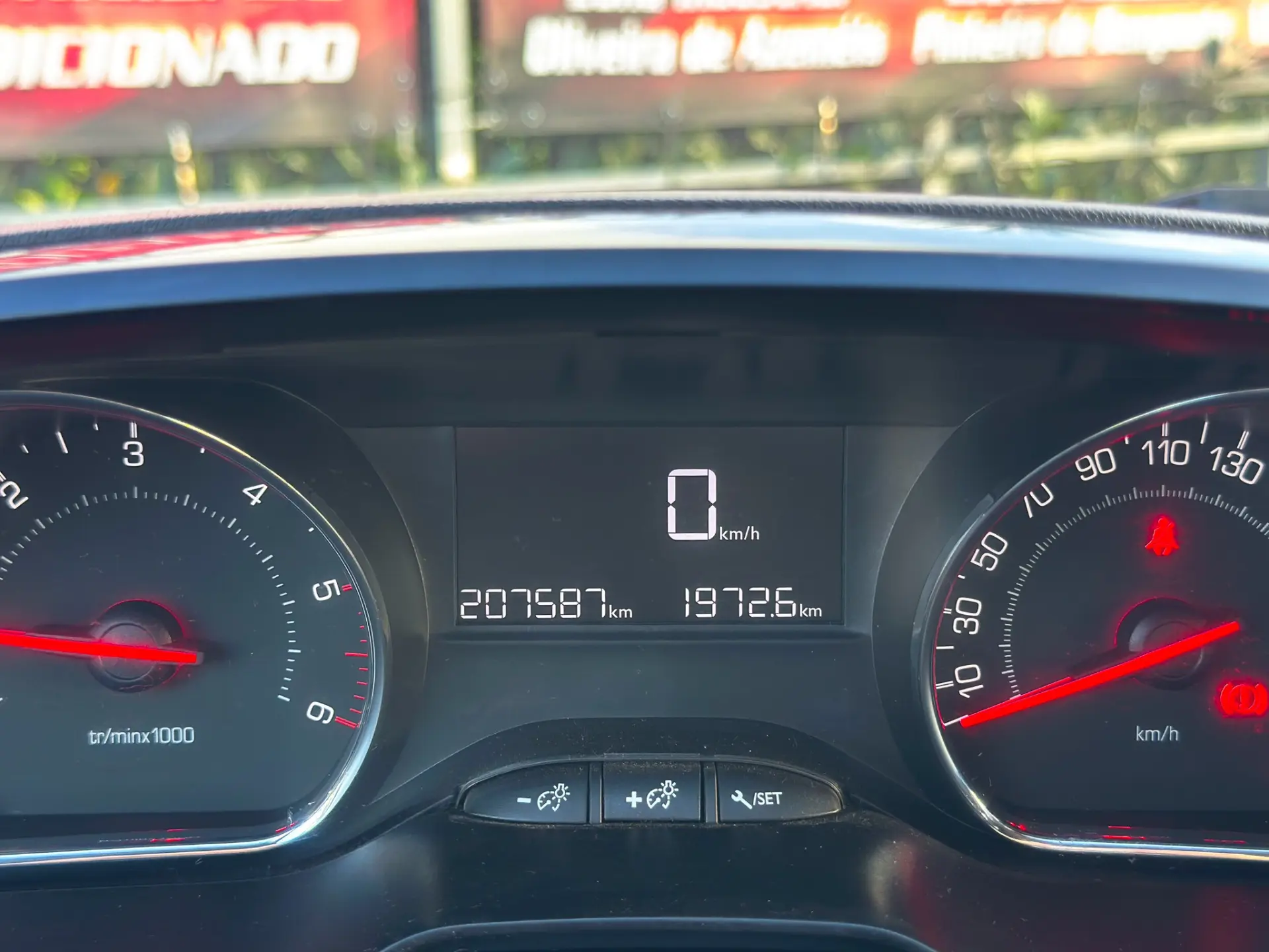 Peugeot 208 1.4 HDi Access 14