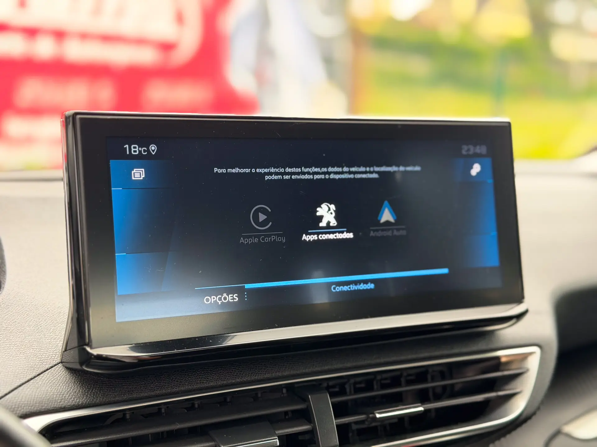 Peugeot 3008 BlueHDi 130 Stop & Start EAT8 Active Pack 22