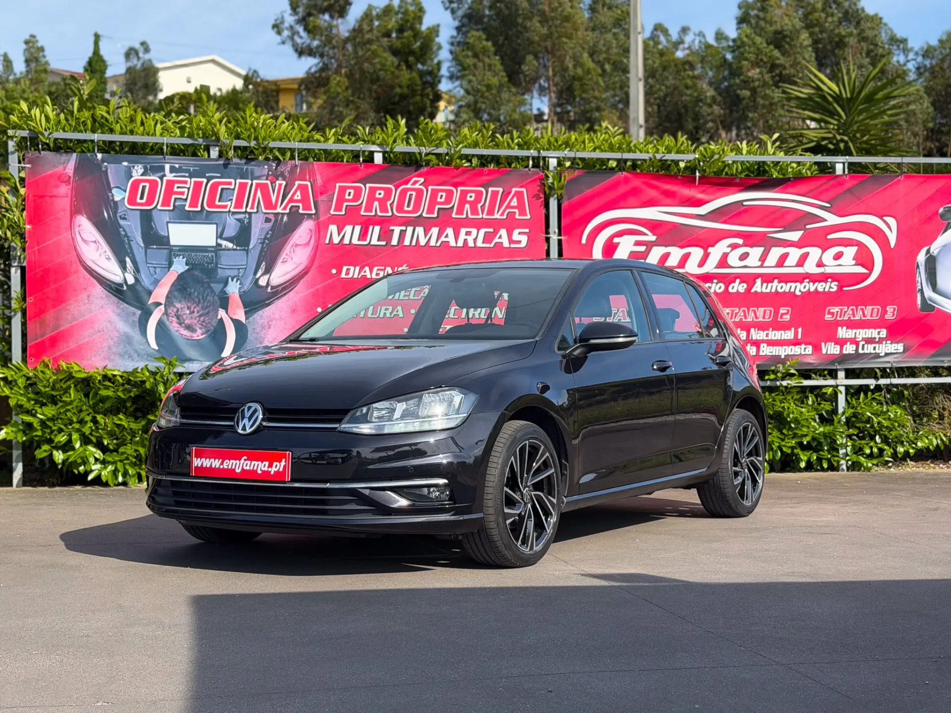 Volkswagen Golf 1.6 TDI Confortline 4