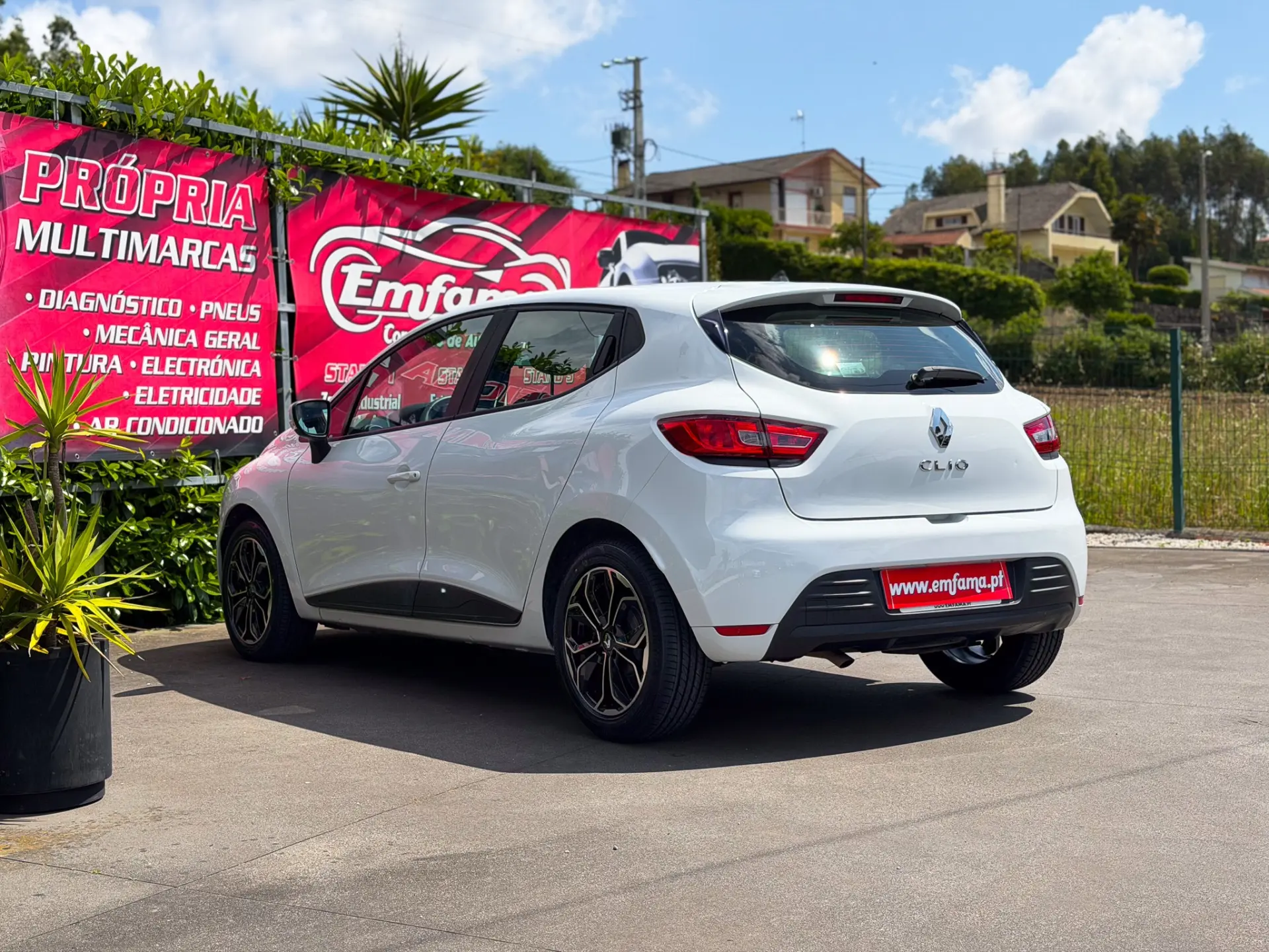 Renault Clio 1.5 dCi Zen 6