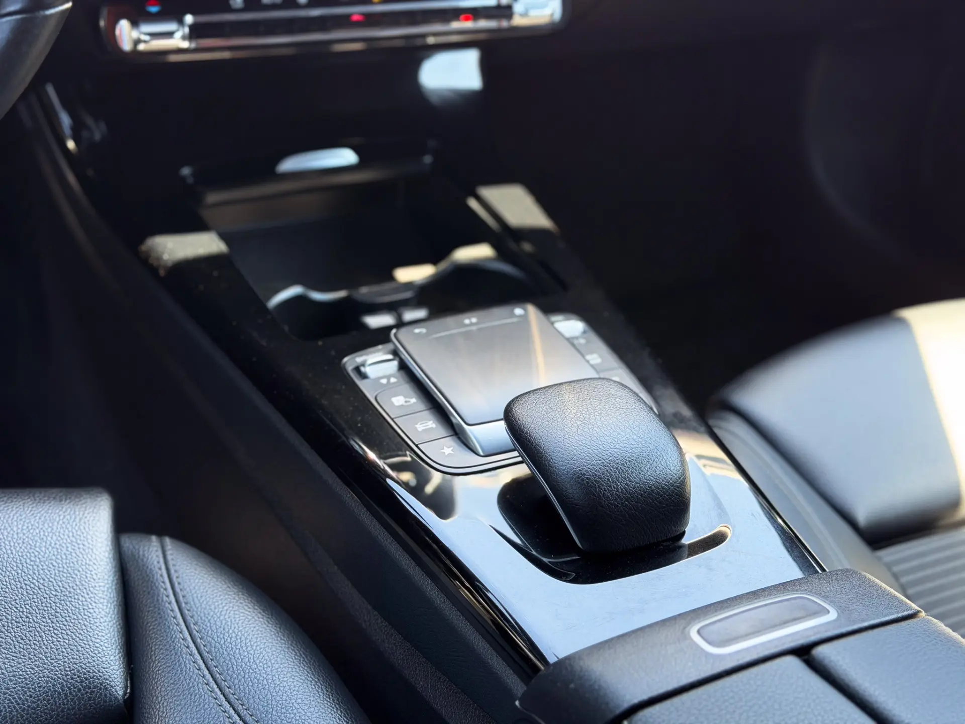 Mercedes-Benz CLA 180 d Shooting Brake Style Aut. 18
