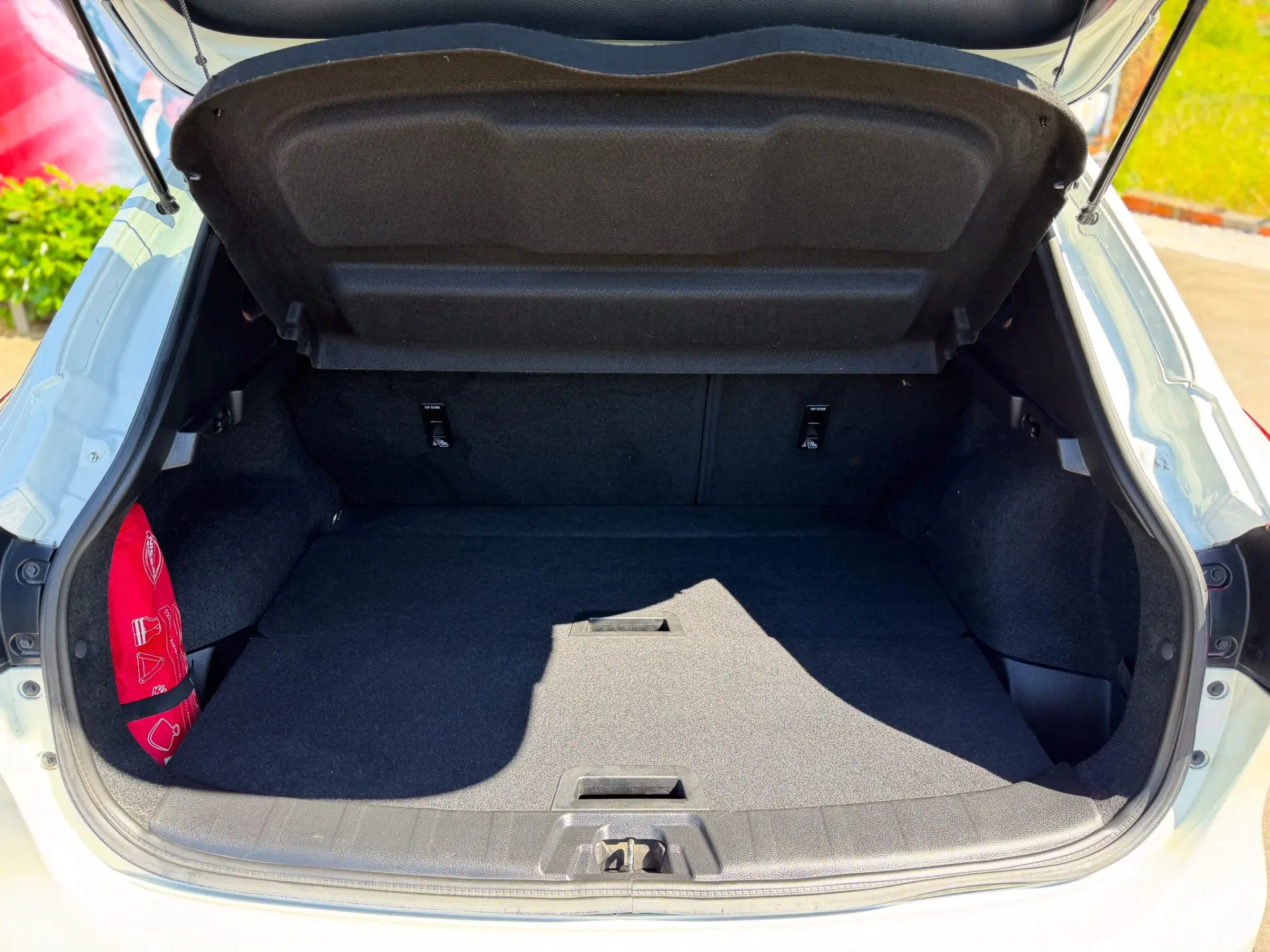Nissan Qashqai 1.5 dCi 360 12