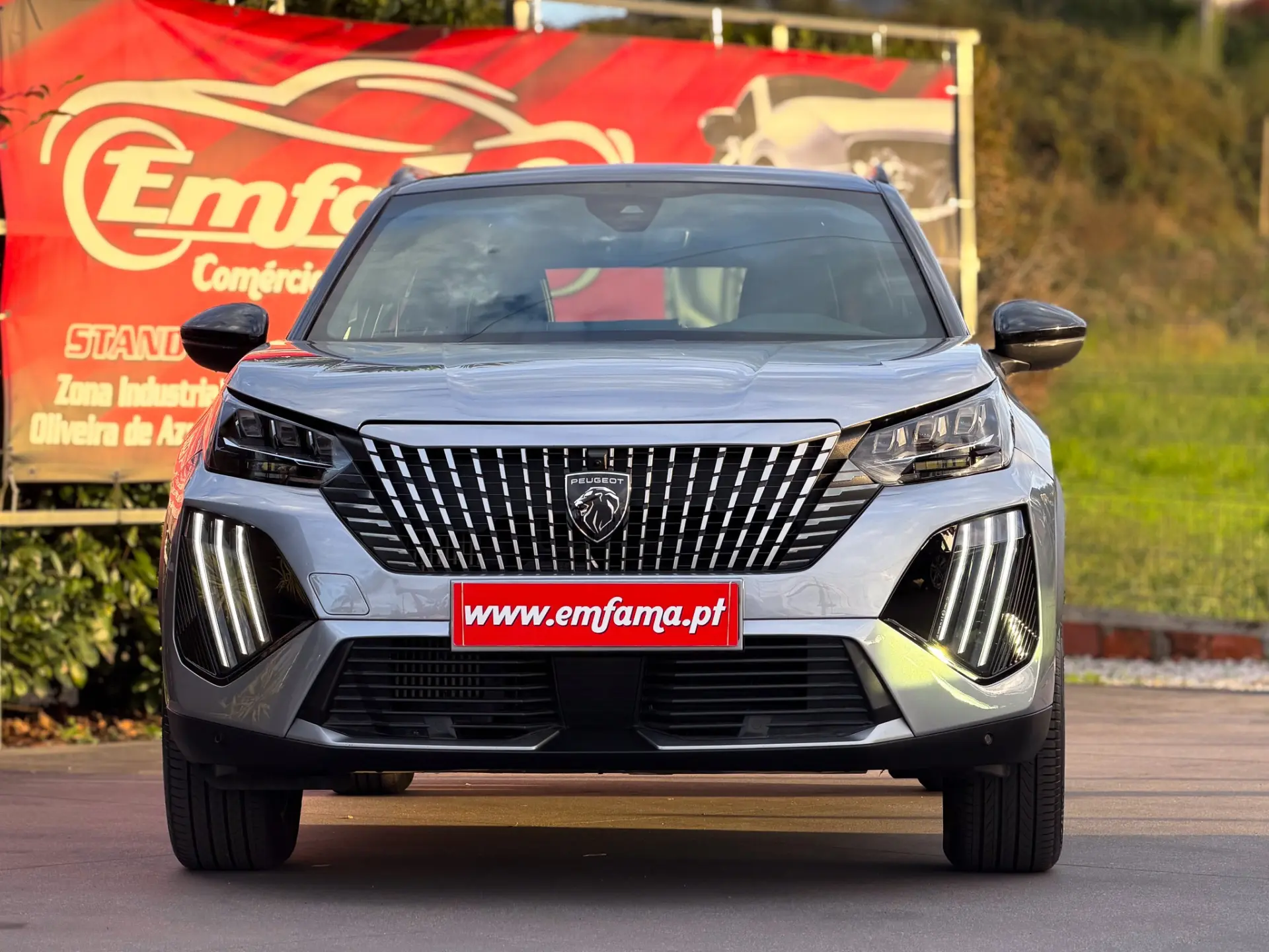 Peugeot 2008 1.2 PureTech GT Pack EAT8 4