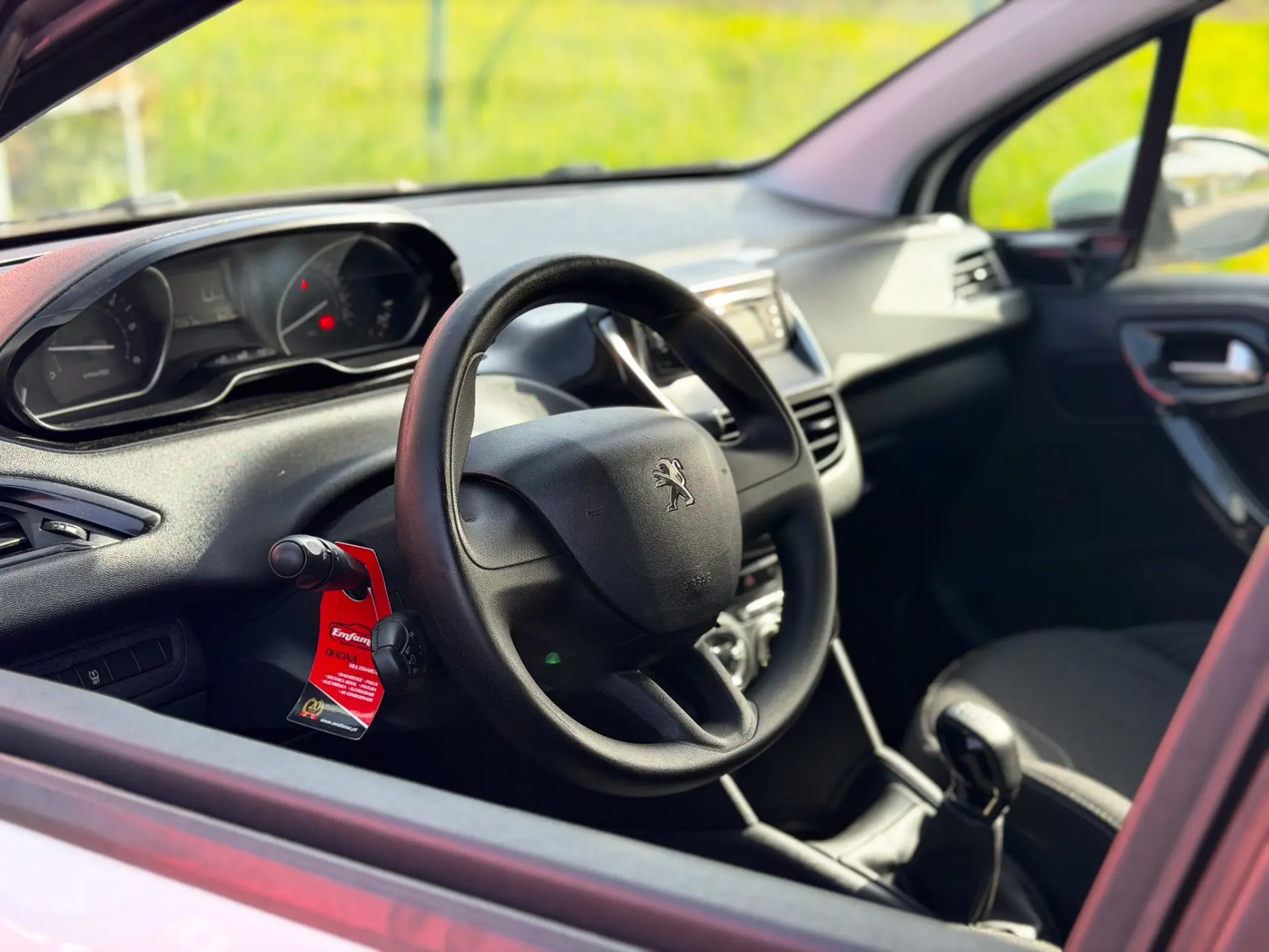 Peugeot 208 1.6 BlueHDi Access 2