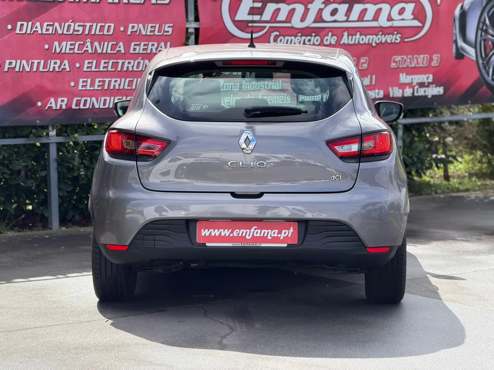 Renault Clio 1.5 dCi Limited 14