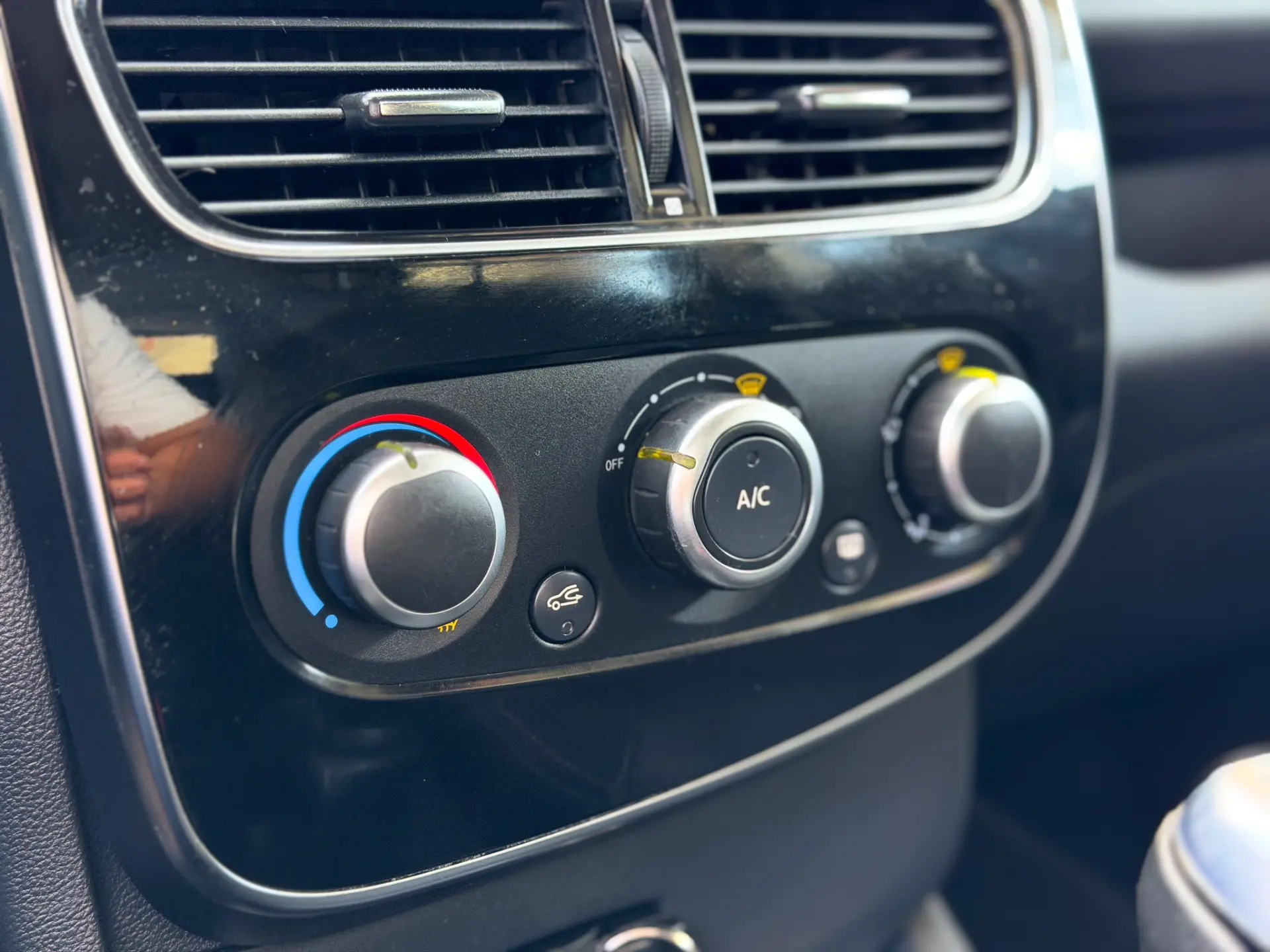 Renault Clio 1.5 dCi Zen 18