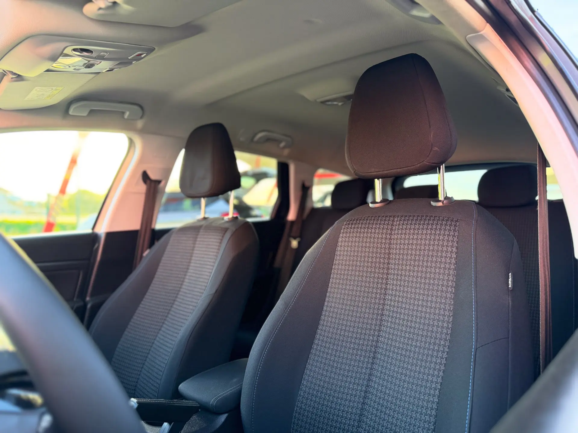 Peugeot 308 SW 1.5 BlueHDi Style 14