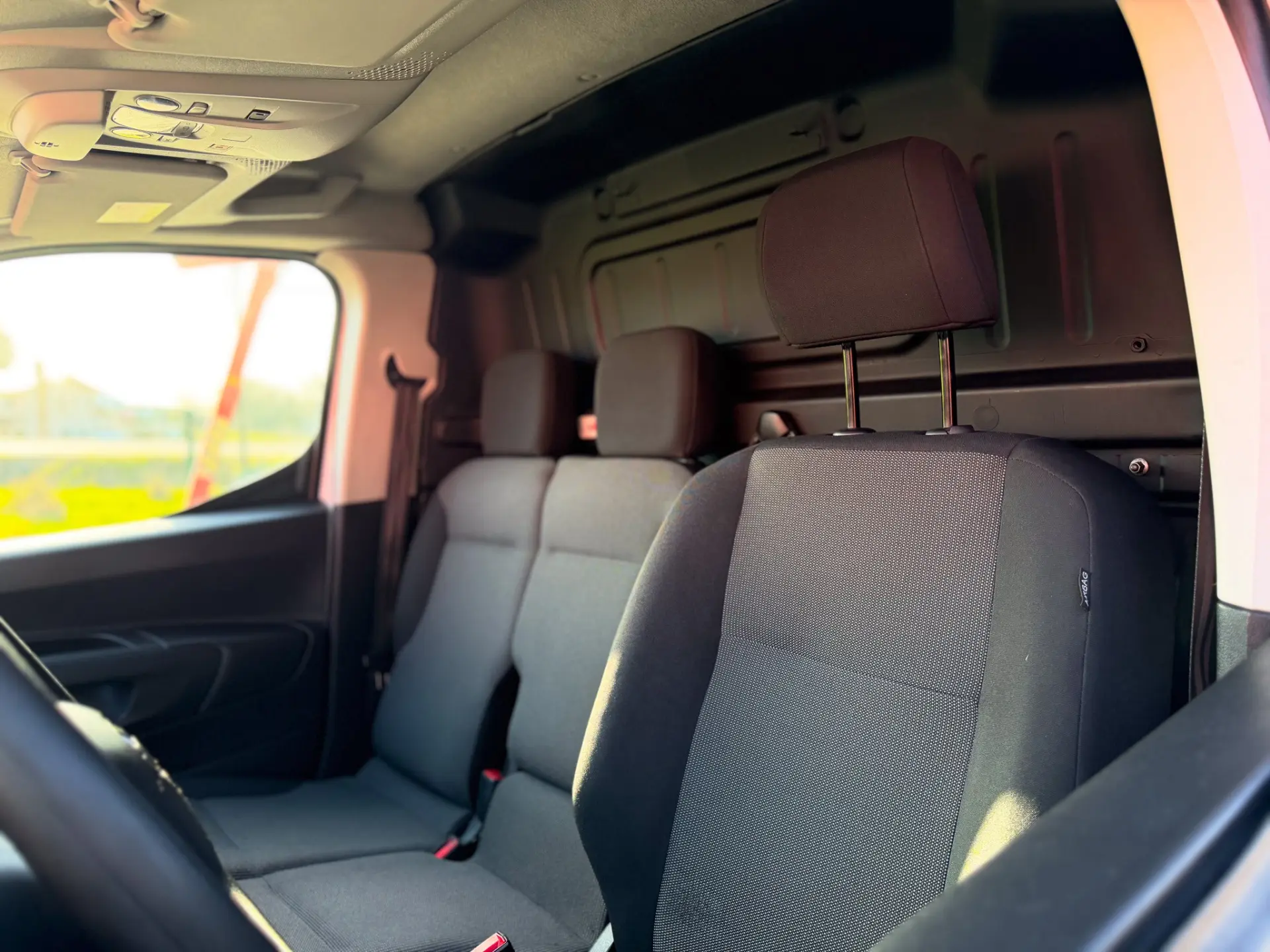 Toyota Proace City Verso 1.5D L1 Comfort 12