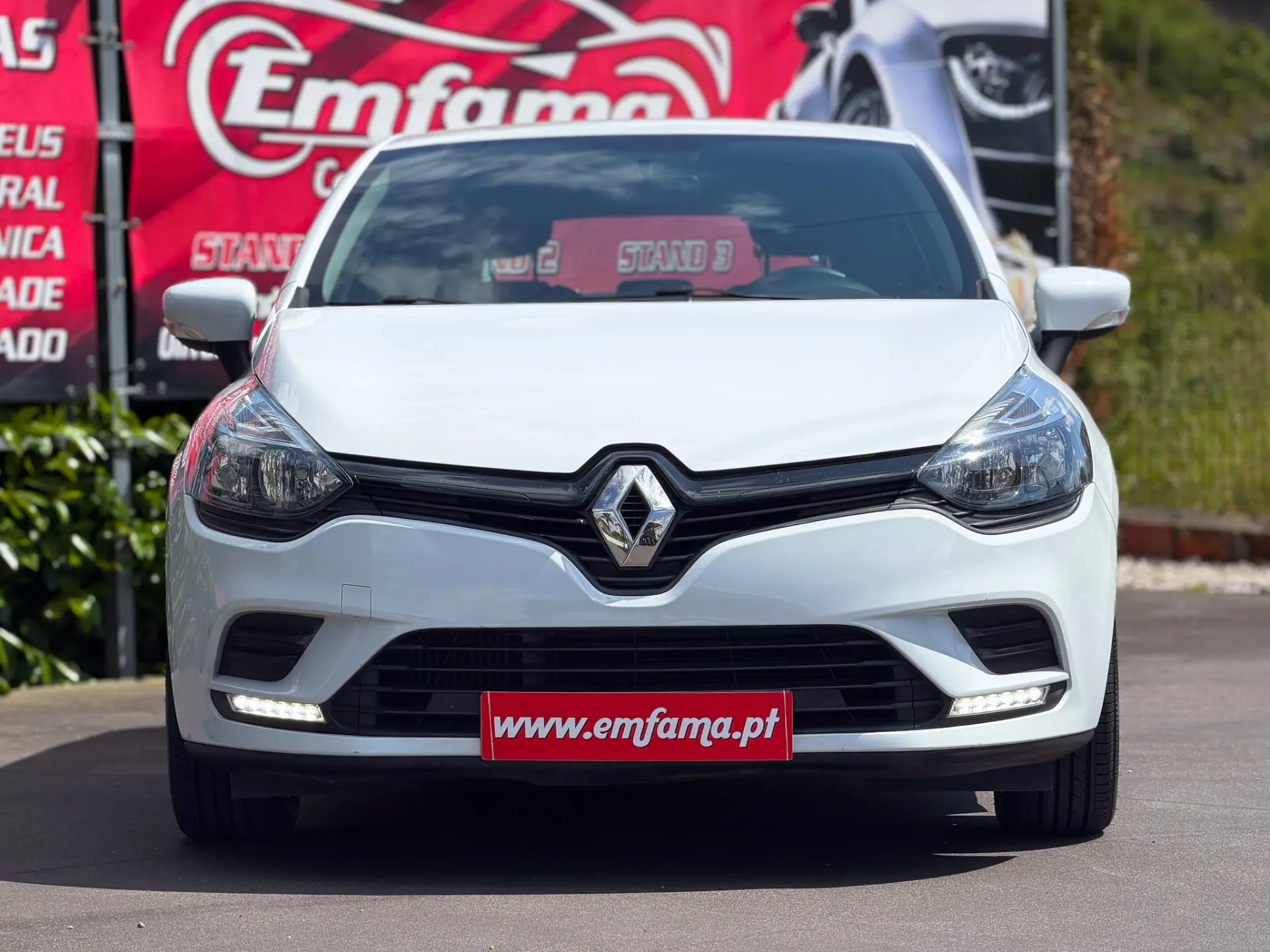 Renault Clio 1.5 dCi Zen 3