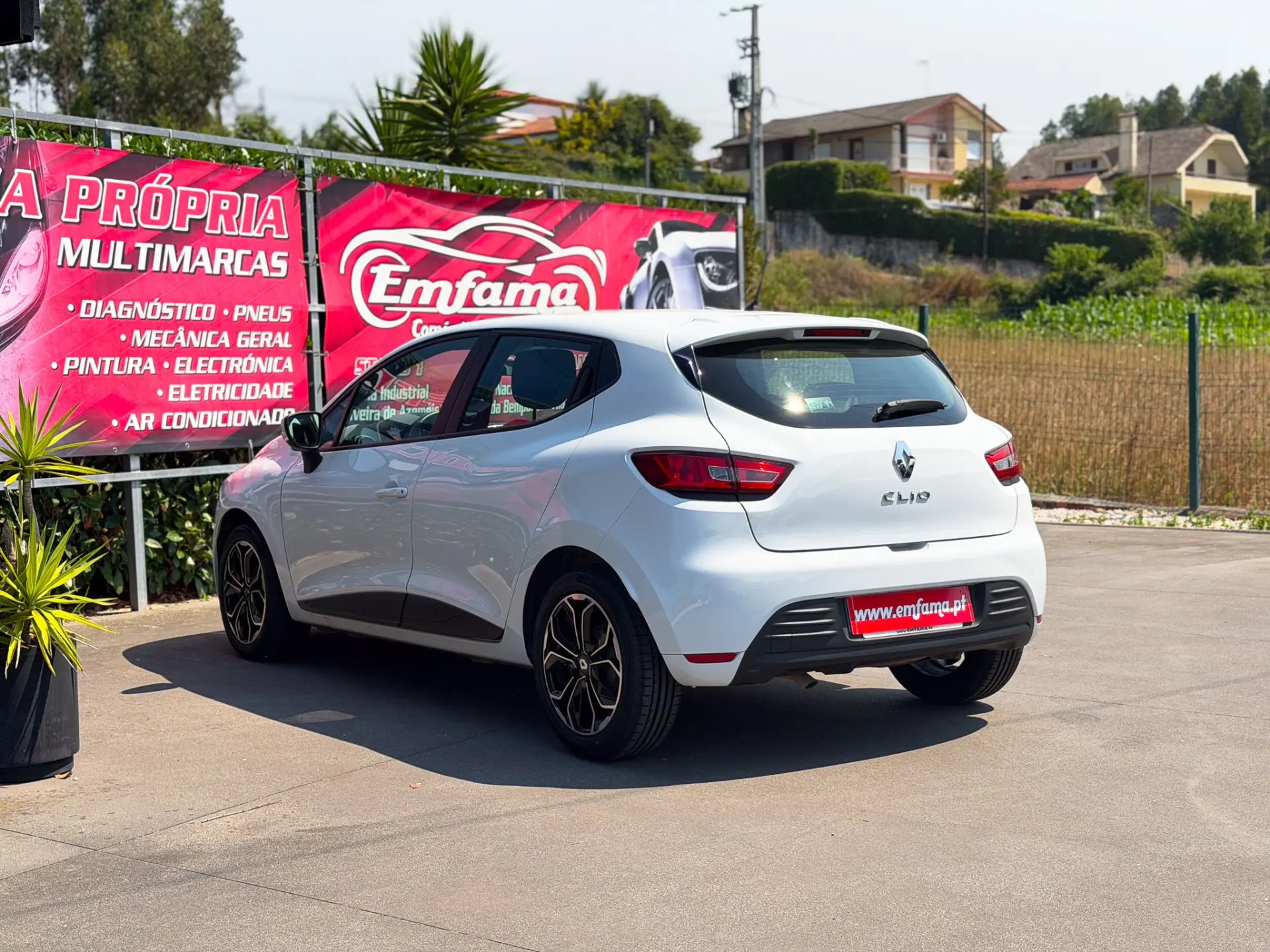 Renault Clio 1.5 dCi Zen 6