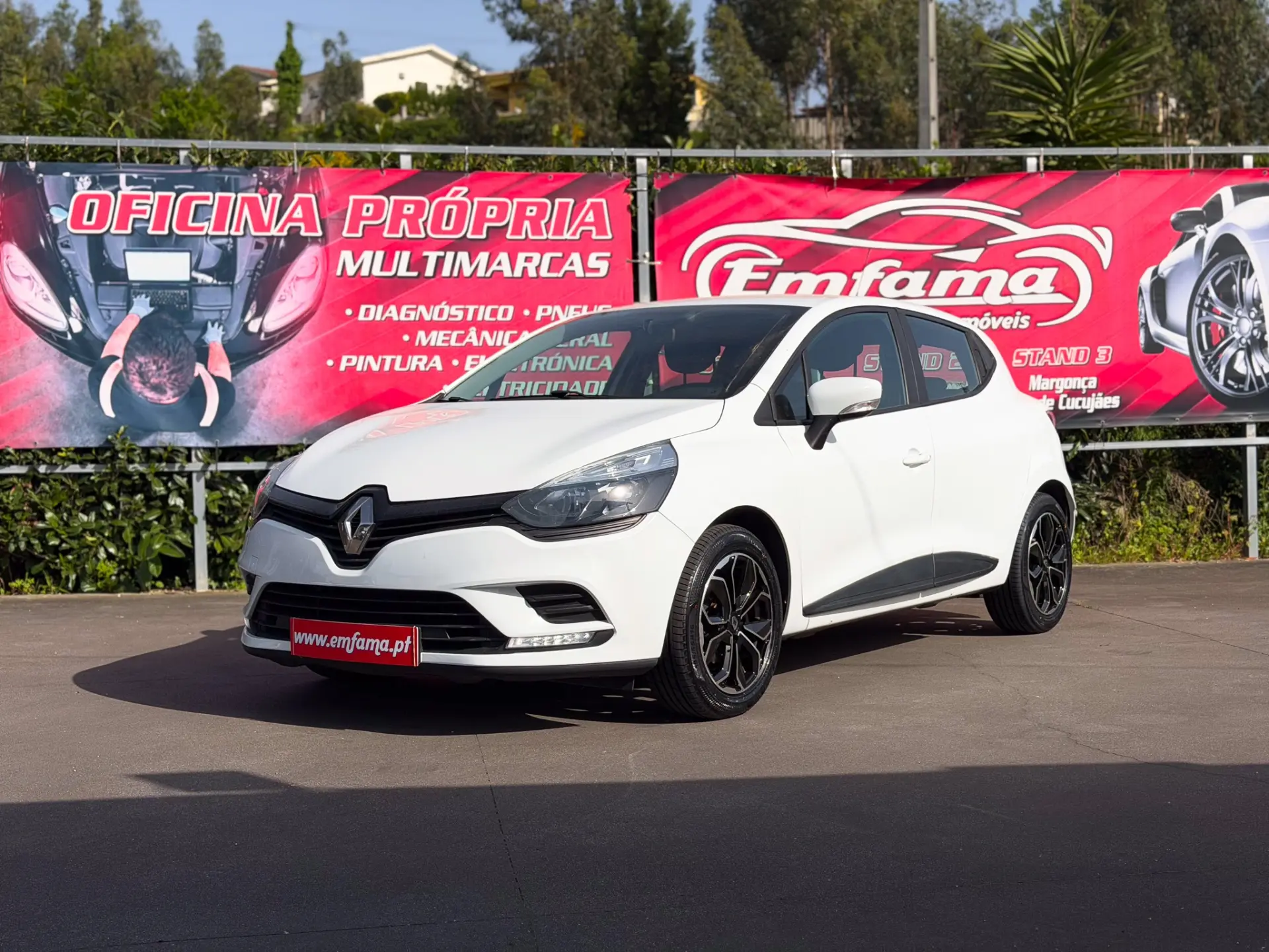 Renault Clio 1.5 dCi Zen 4