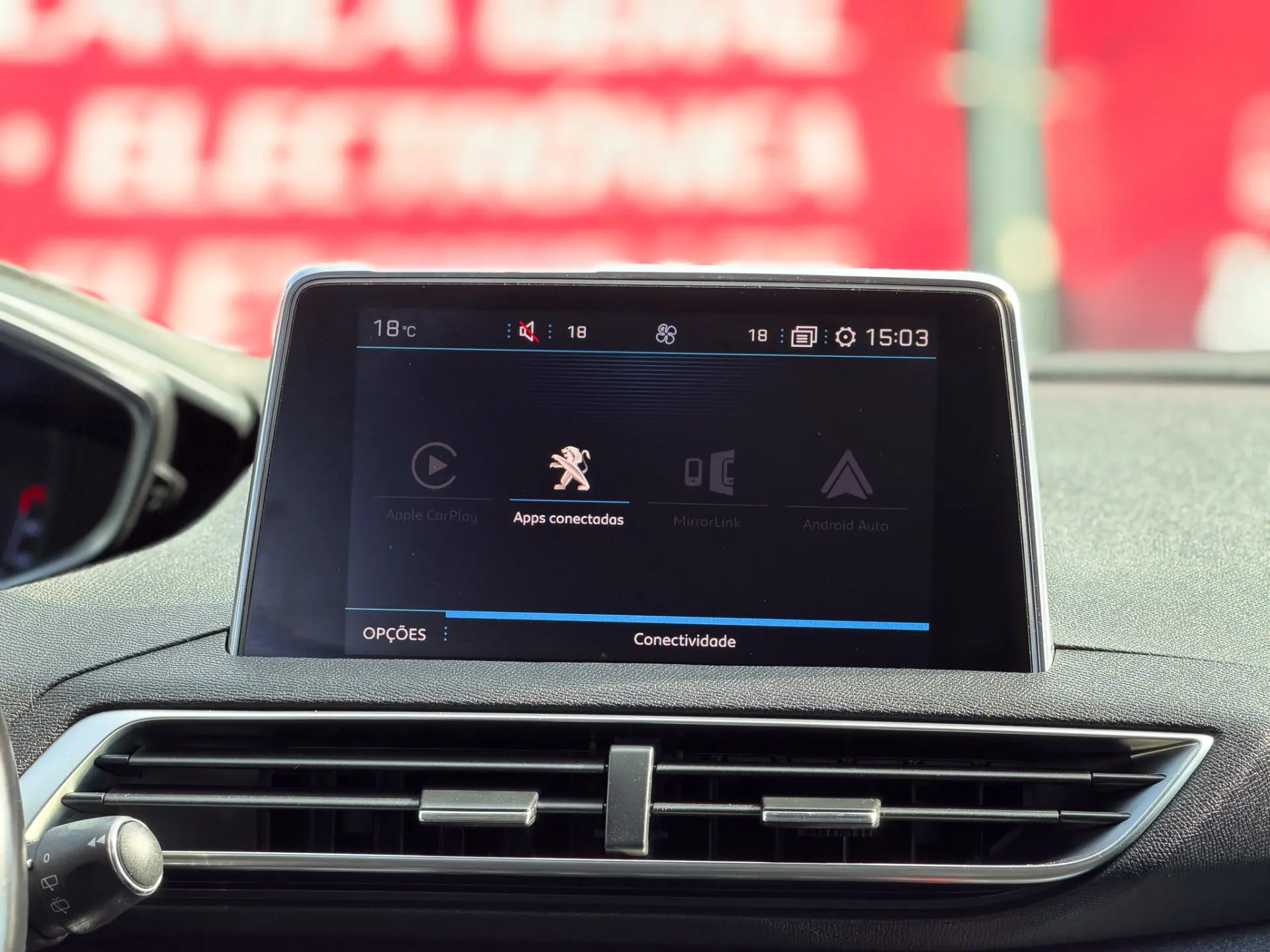 Peugeot 3008 1.6 BlueHDi Active 19