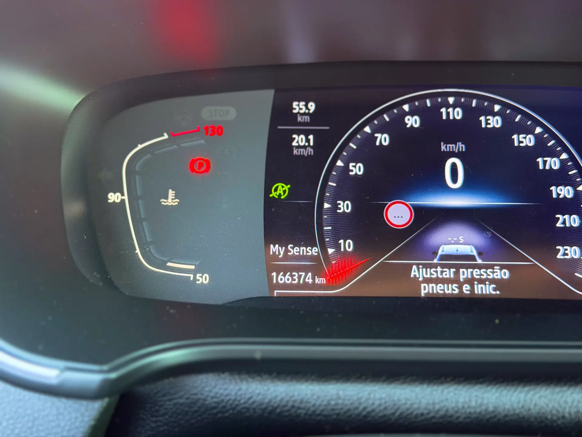 Renault Mégane Sport Tourer 1.5 Blue dCi R.S. Line 18
