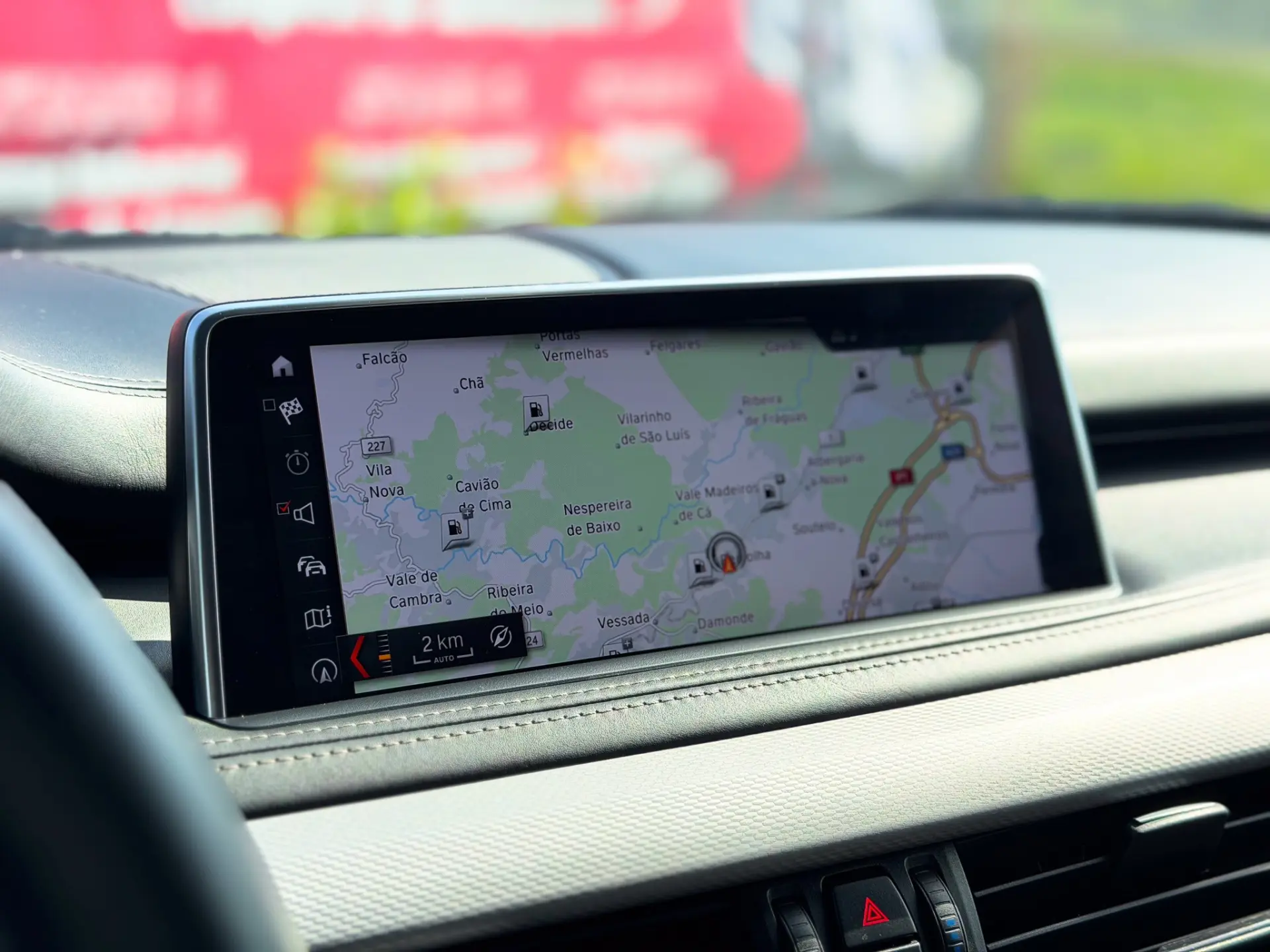 BMW X5 25 d sDrive Pack M 24