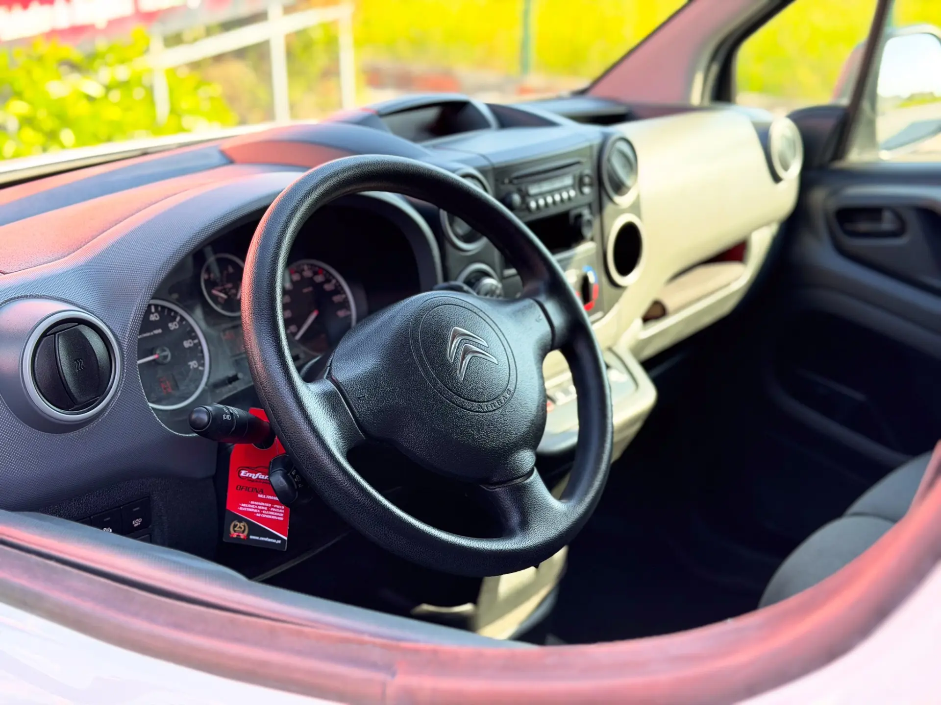 Citroen Berlingo 1.6 BlueHDi Feel ETG6 2