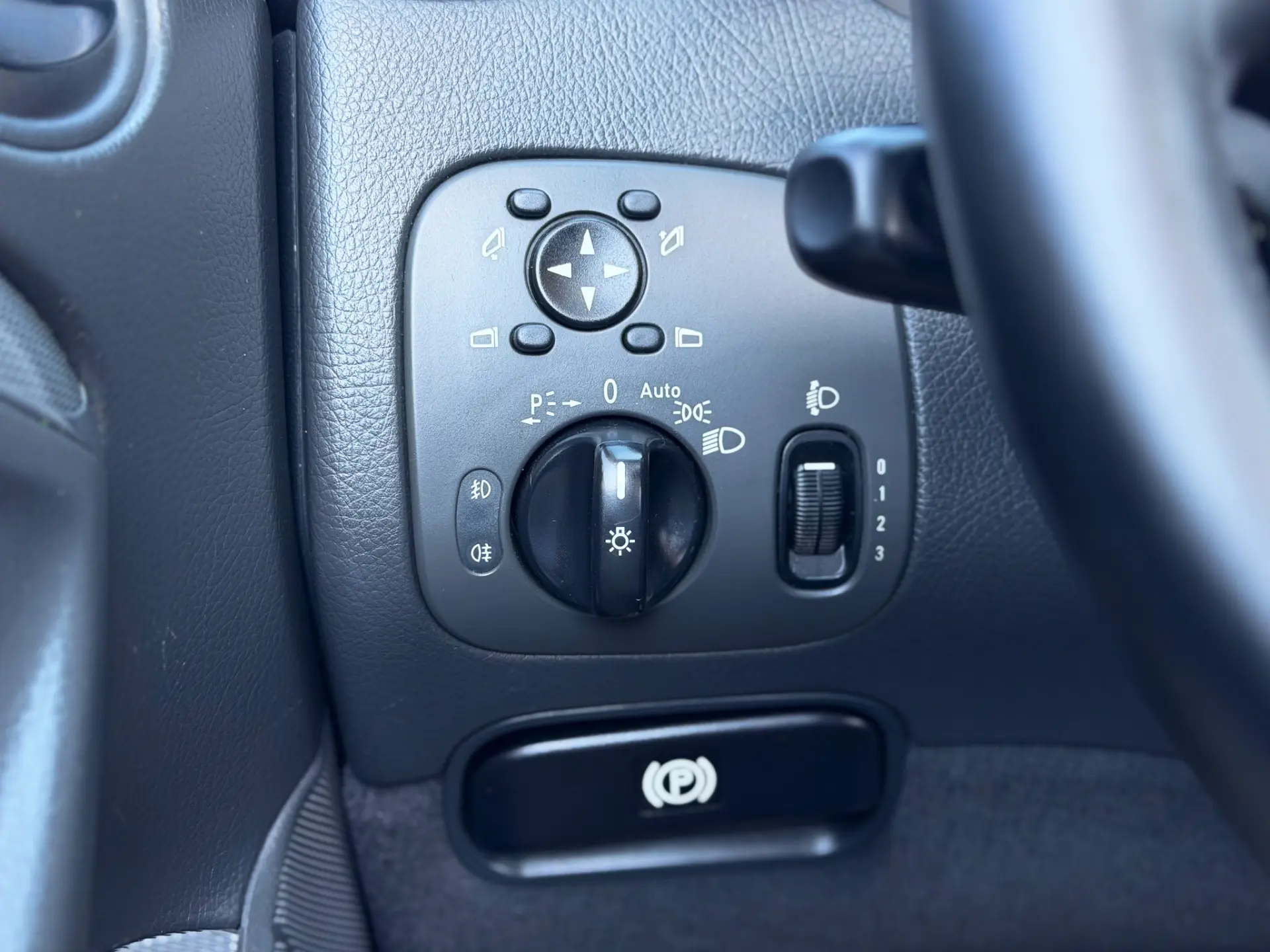 Mercedes-Benz CLK 200 K Avantgarde Aut. 20