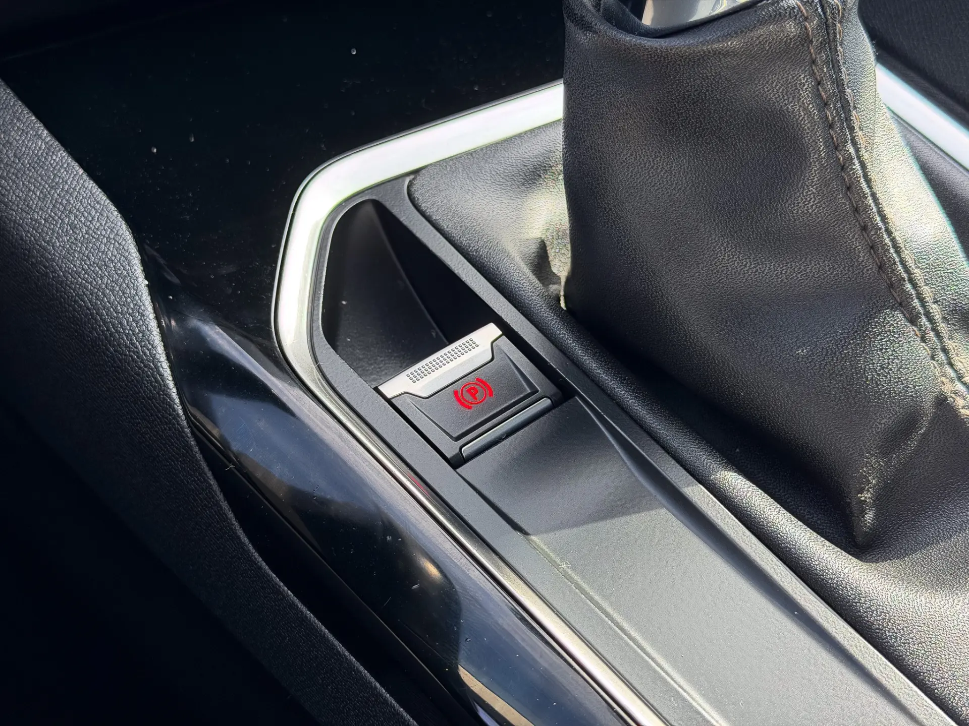 Peugeot 3008 1.6 BlueHDi Active 20