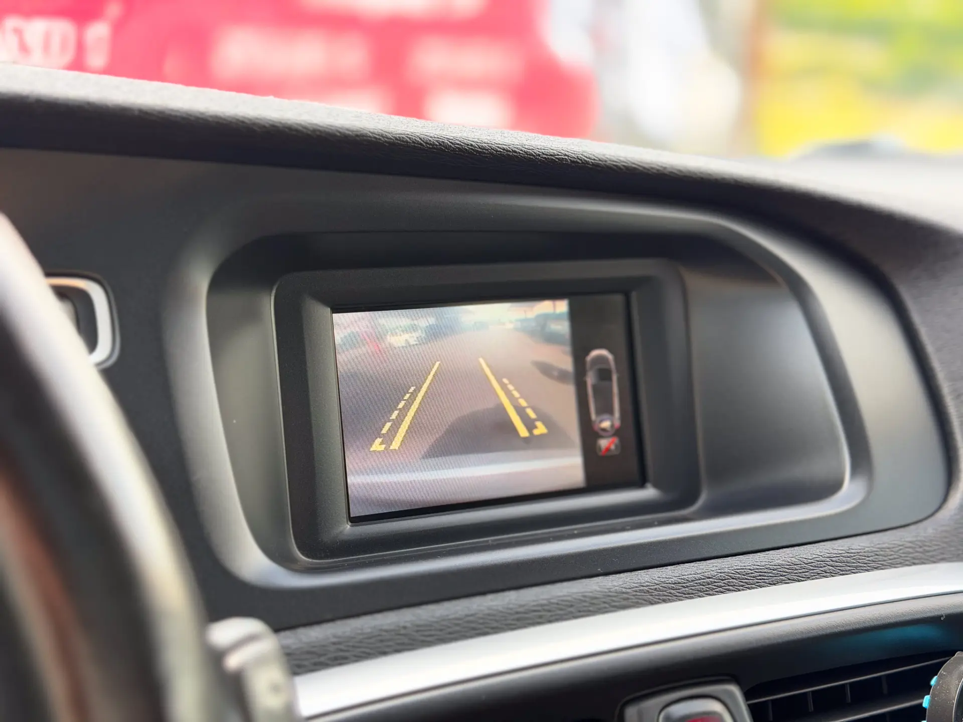 Volvo V40 1.6 D2 Kinetic Eco 19