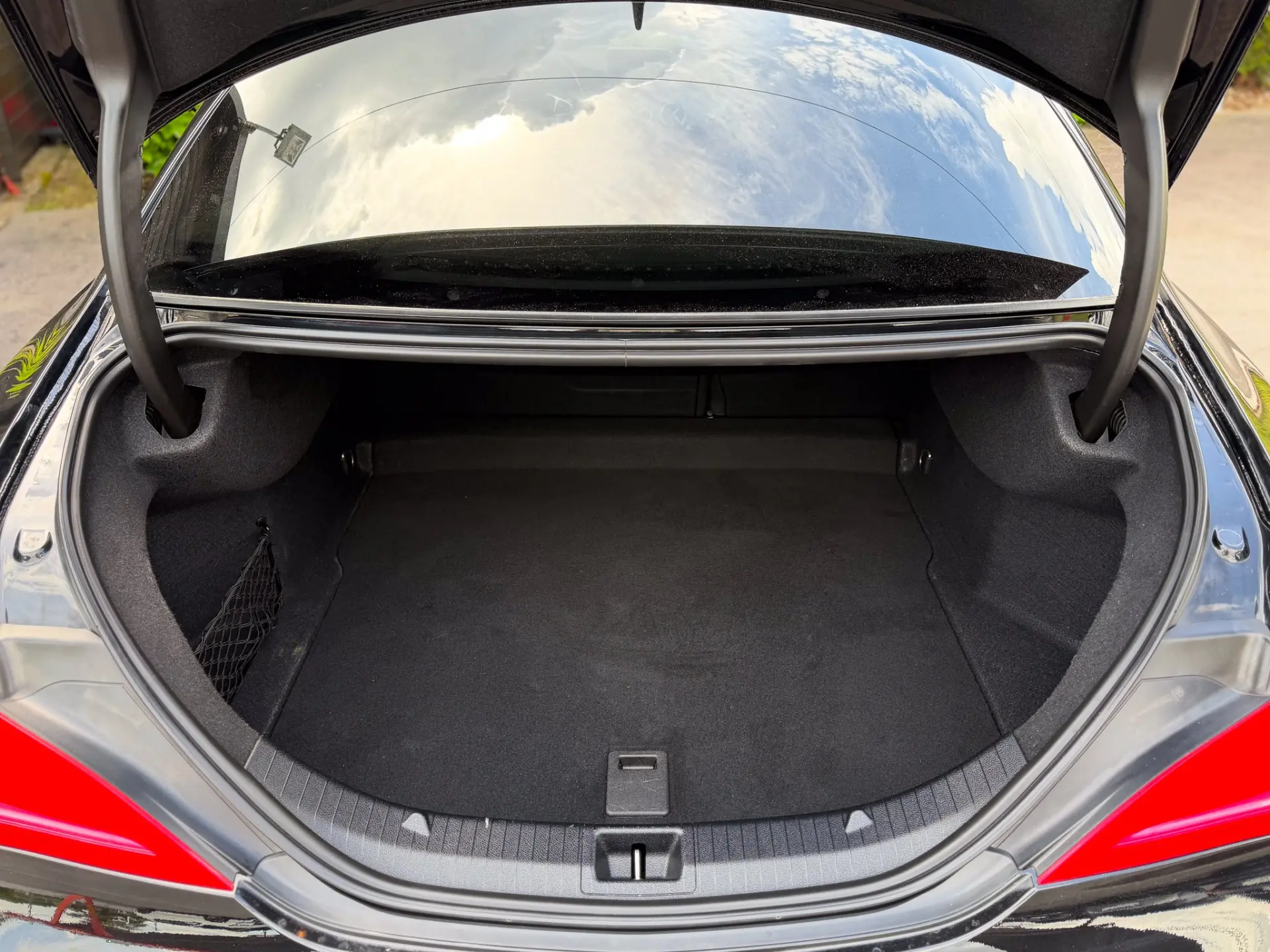 Mercedes-Benz CLA 180 d AMG Line Aut. 11