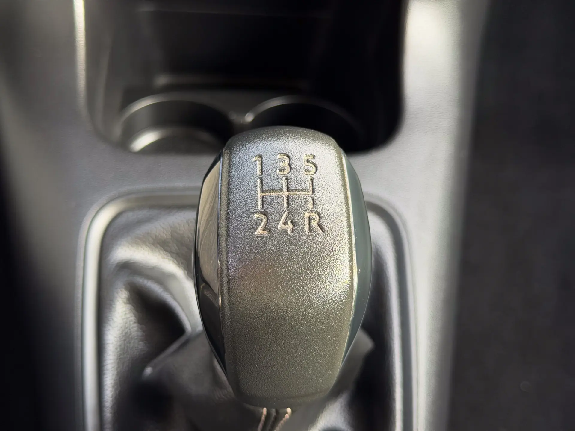 Citroen C3 1.5 BlueHDi Feel 20