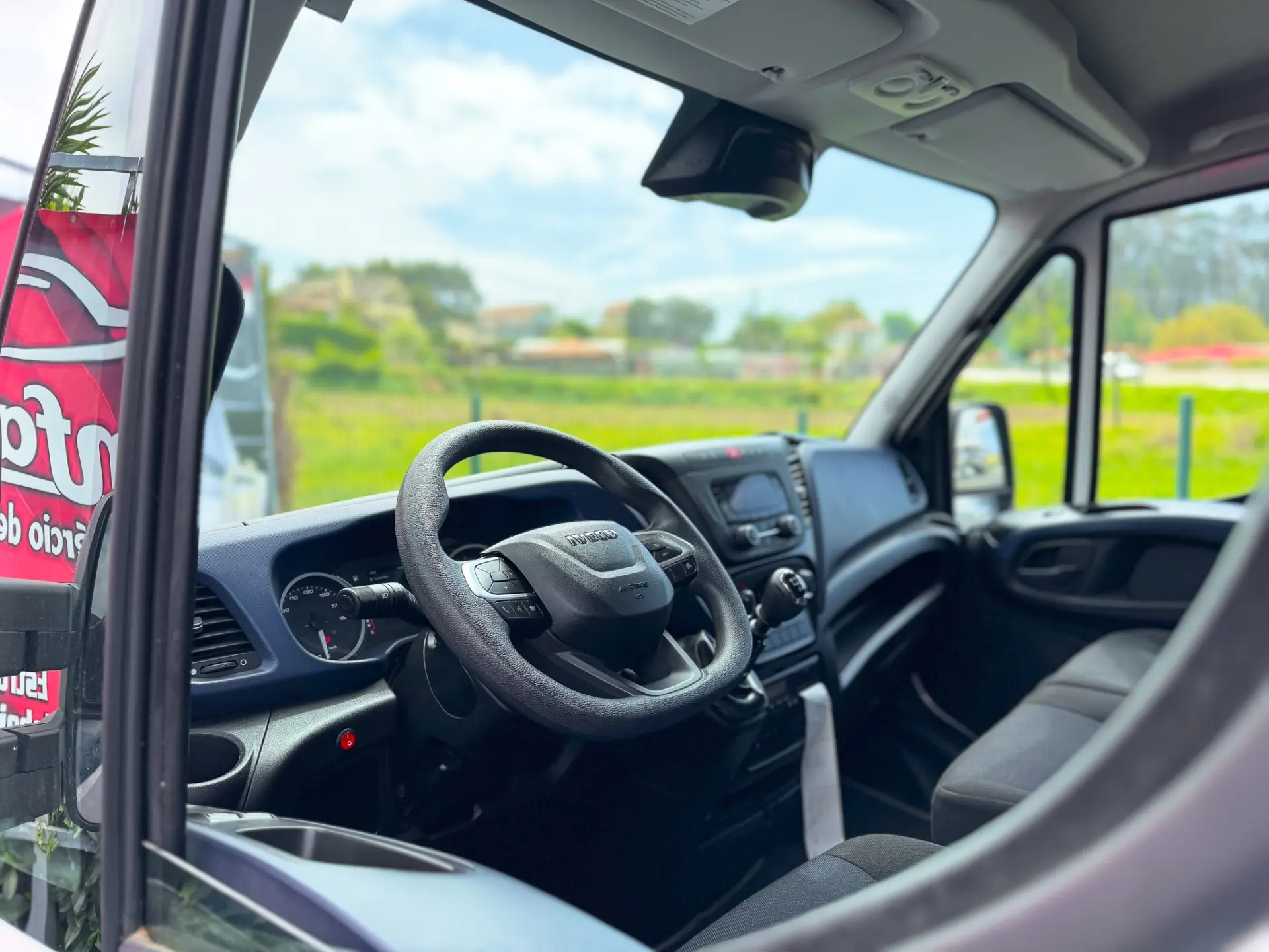 Iveco Daily 3.0 70C18H 7000 19