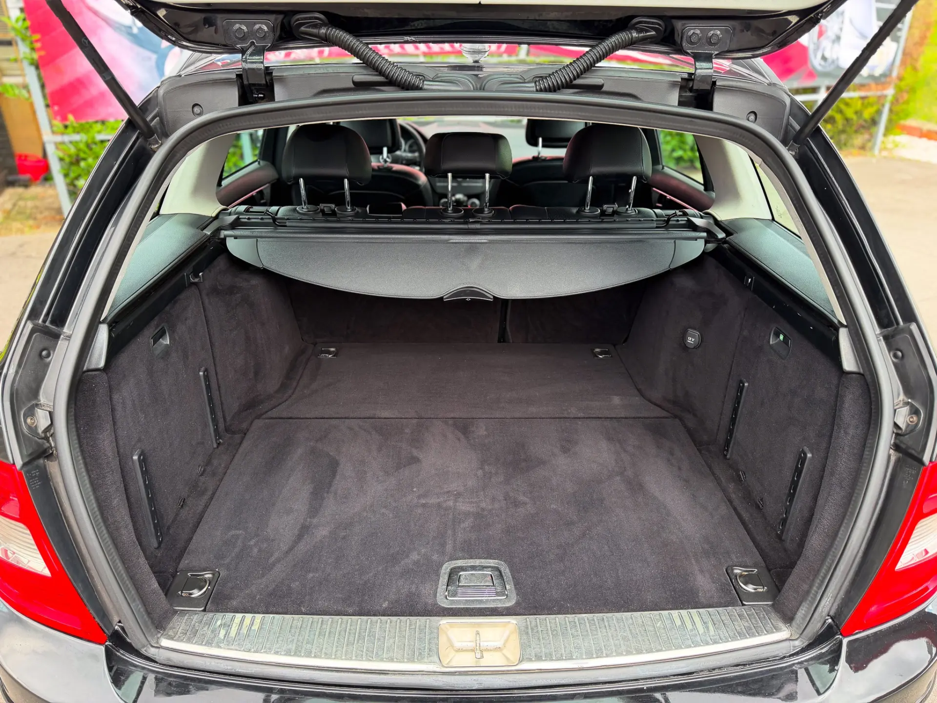 Mercedes-Benz C 220 CDI 11