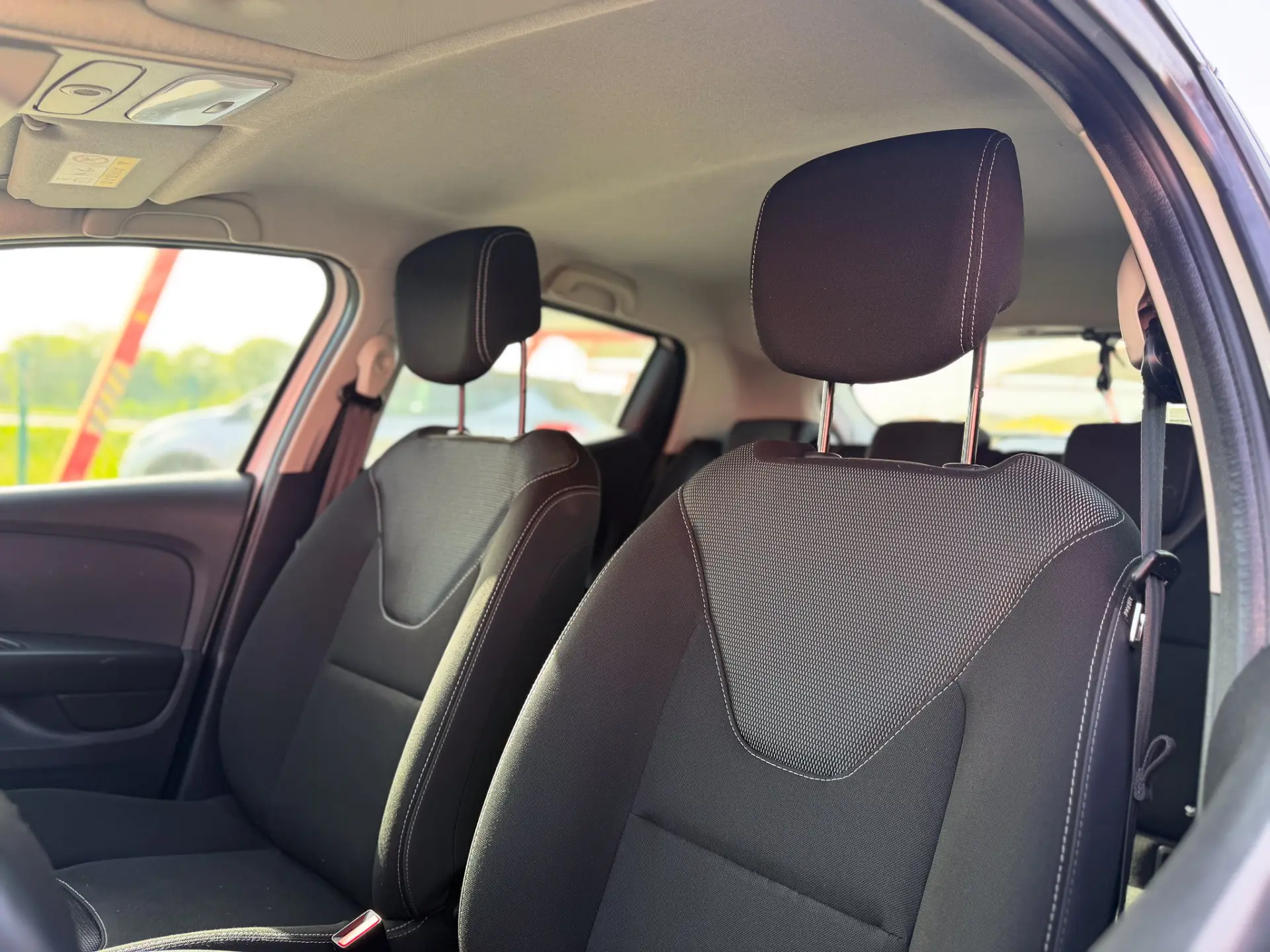 Renault Clio 1.5 dCi Zen 12