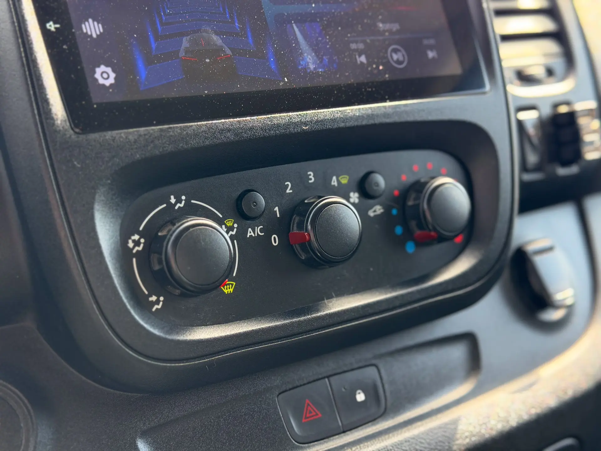 Fiat Talento 1.6 M-Jet L1H1 1.2T 9L 15