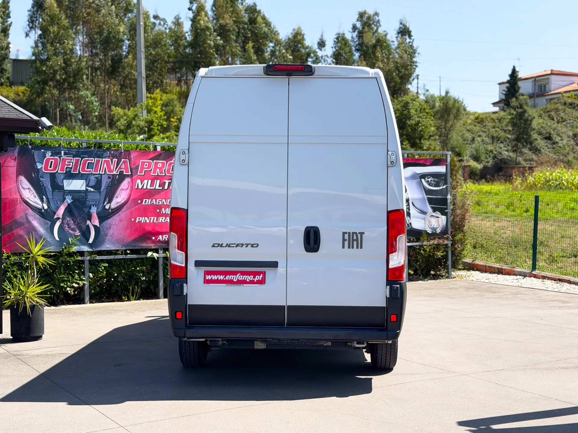 Fiat Ducato 35 2.2 M-Jet XLH2 9