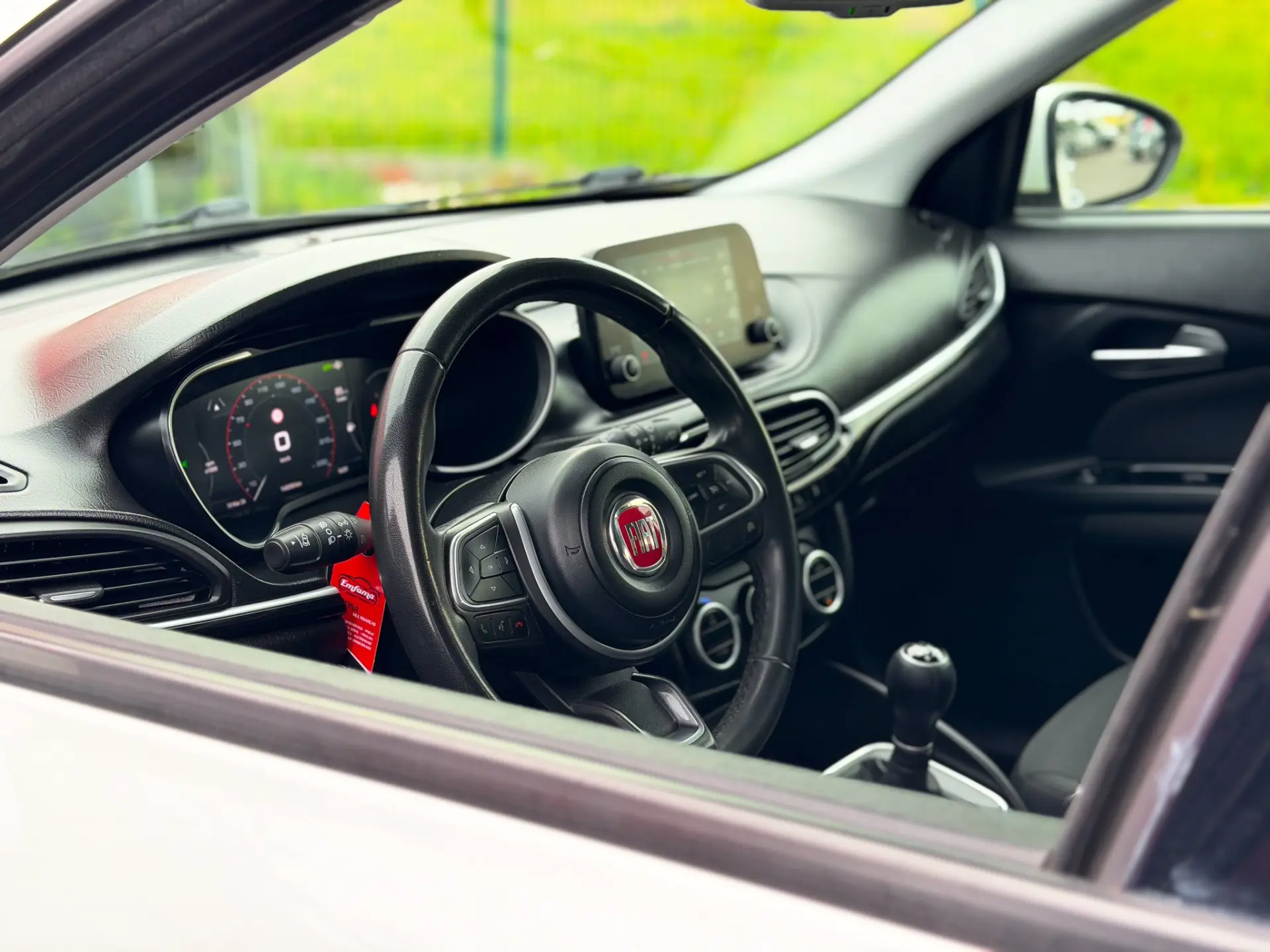 Fiat Tipo 1.3 MultiJet City Life 2