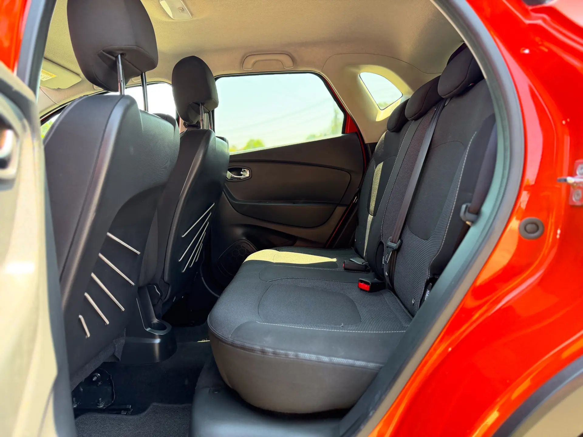 Renault Captur 0.9 TCE Expression 14