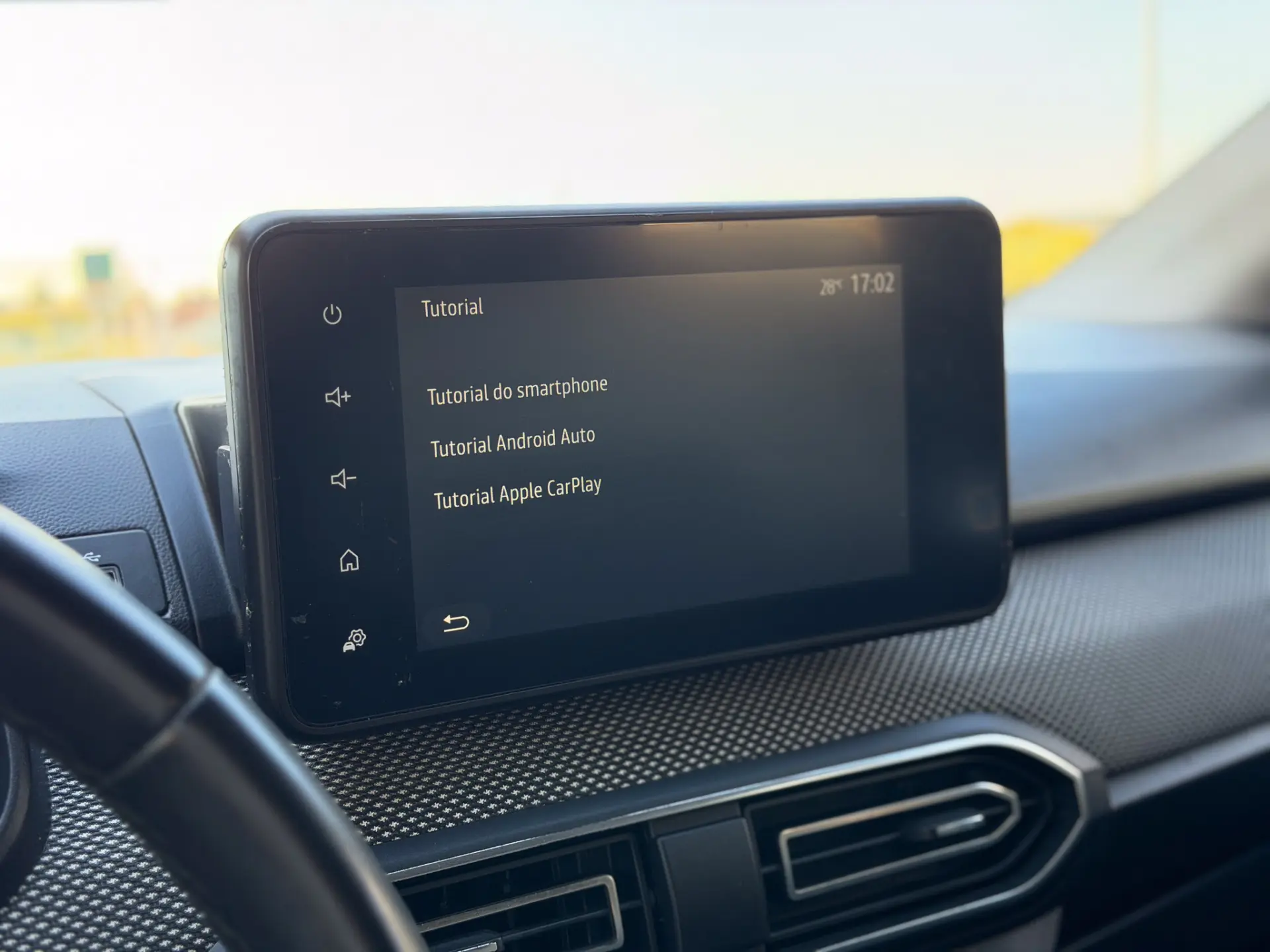 Dacia Jogger 1.0 ECO-G Expression 7L Bi-Fuel 20