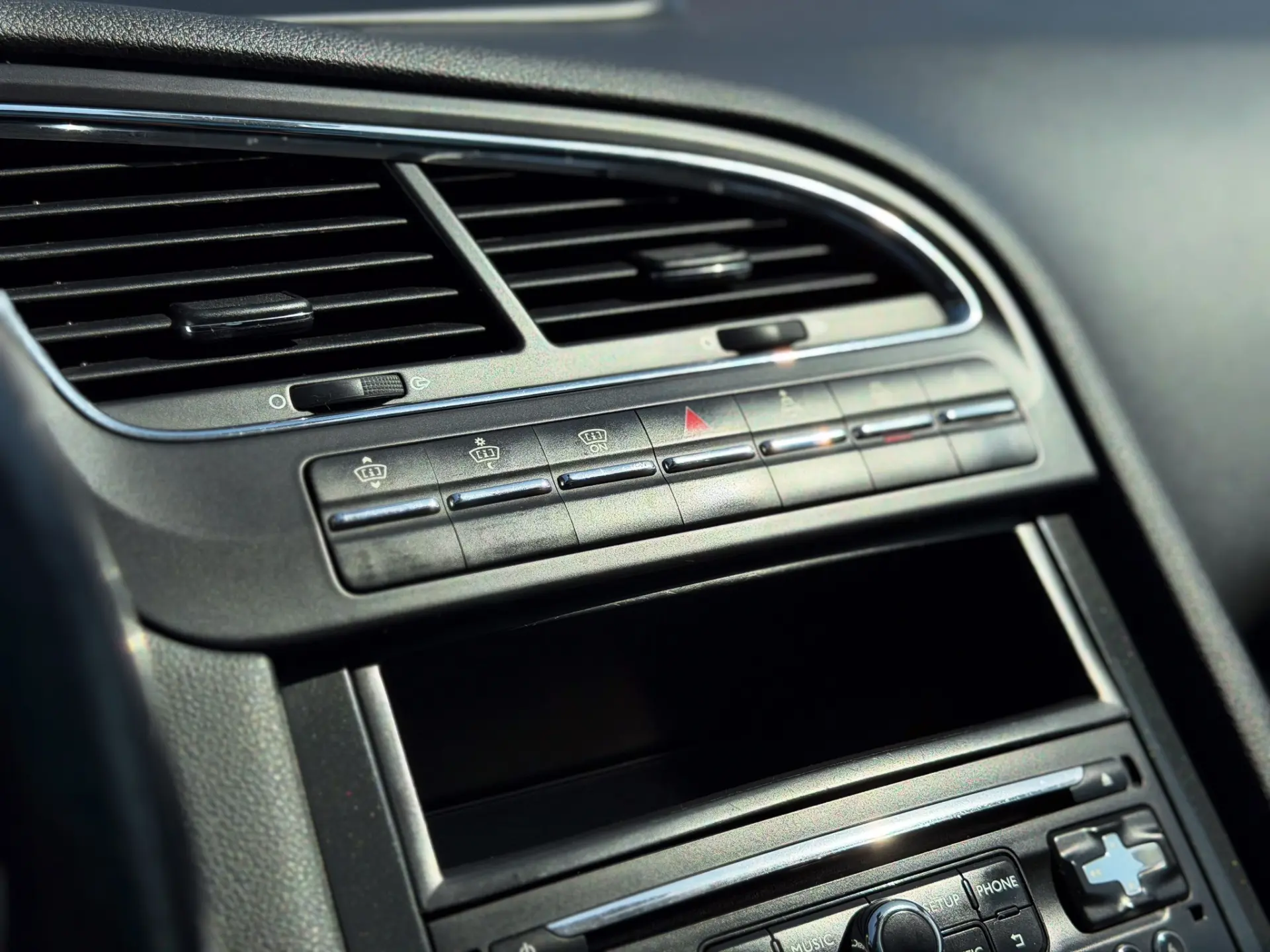 Peugeot 5008 1.6 HDi Allure 19