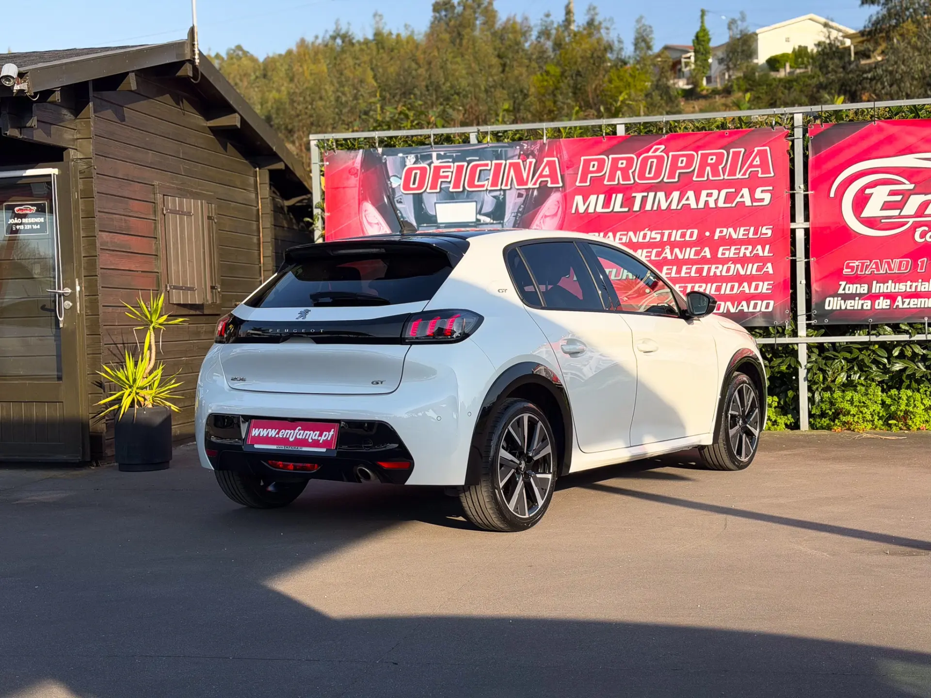 Peugeot 208 1.5 BlueHDi GT 9