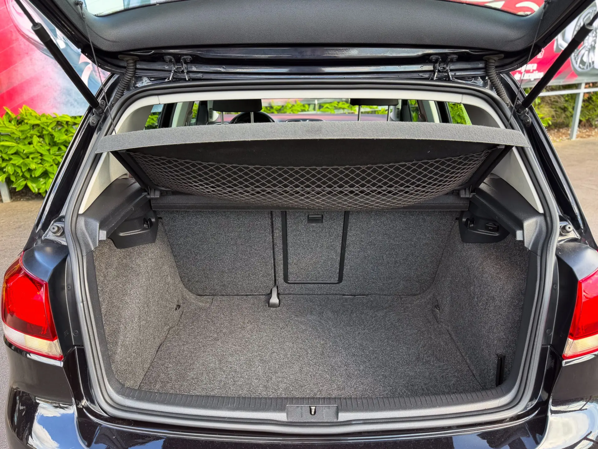 Volkswagen Golf 1.6 TDi Confortline 11