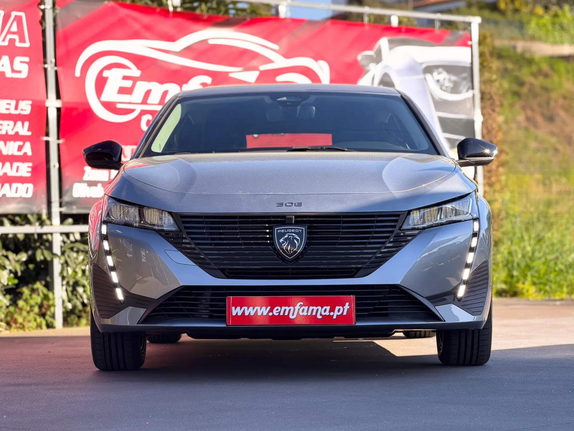 Peugeot 308 SW 1.5 BlueHDi Active EAT8 4