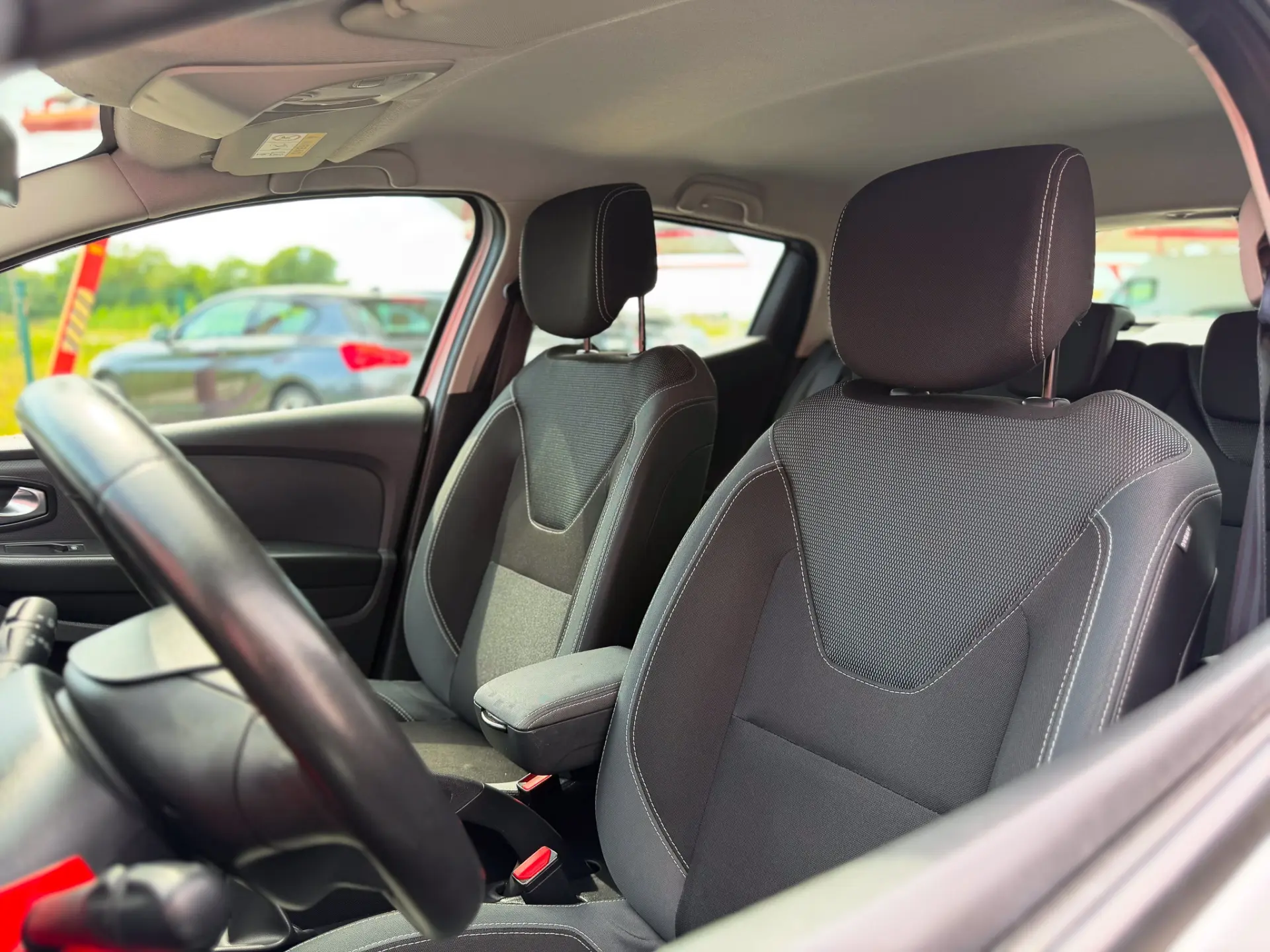 Renault Clio 1.5 dCi Zen 13