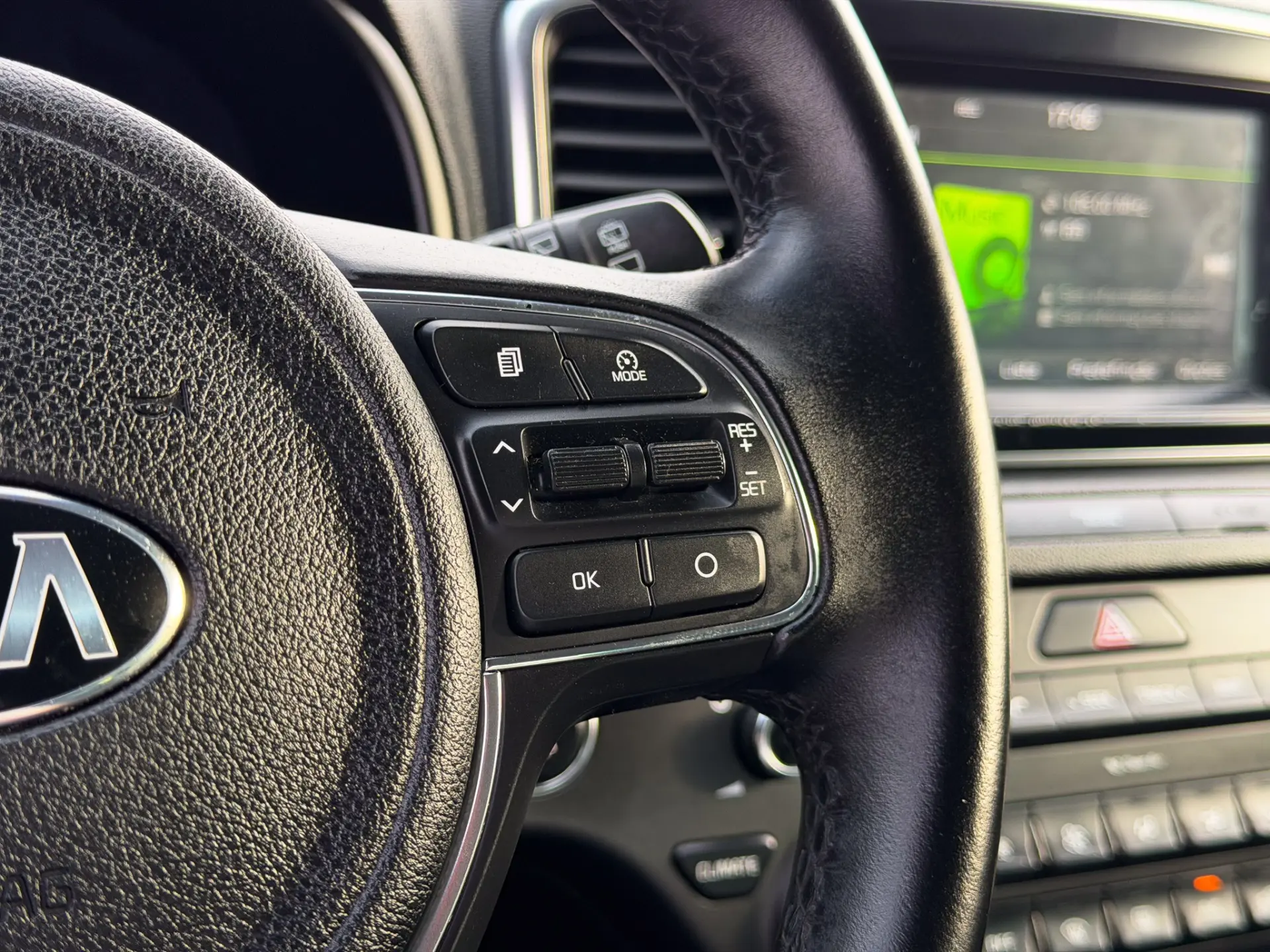 Kia Sportage 1.7 CRDi 21