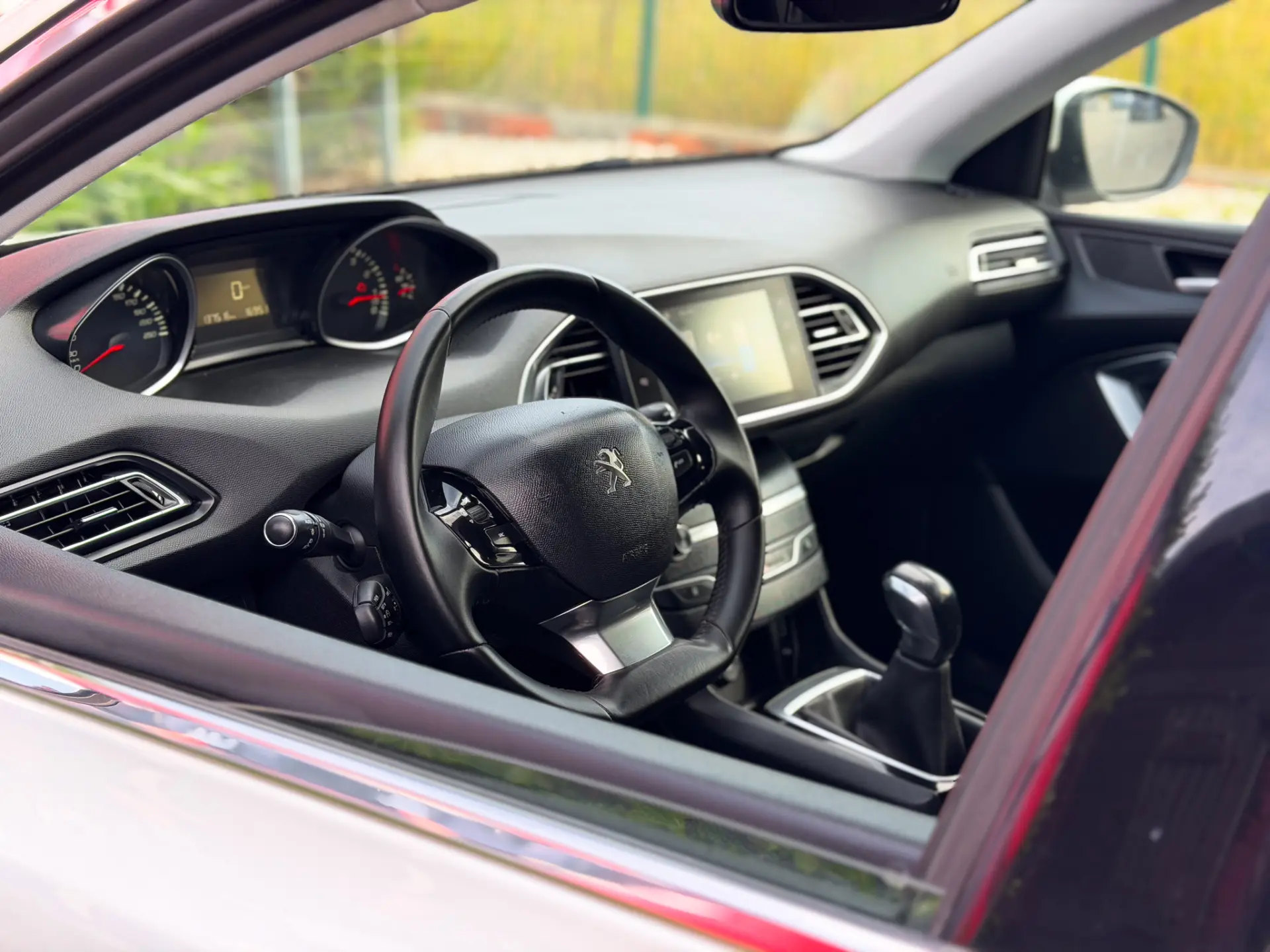 Peugeot 308 1.2 PureTech Active 2