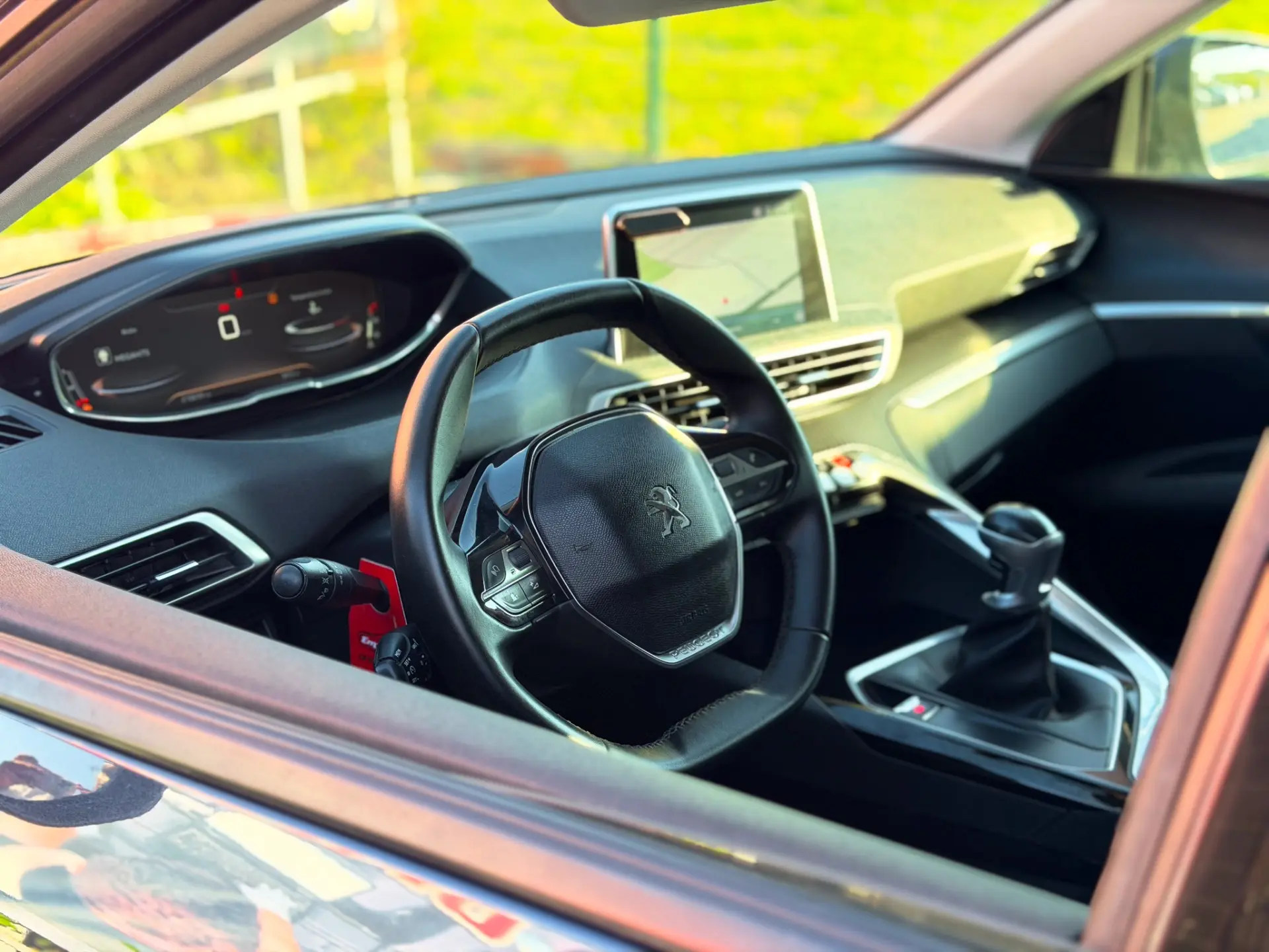 Peugeot 5008 1.6 HDi Active 2