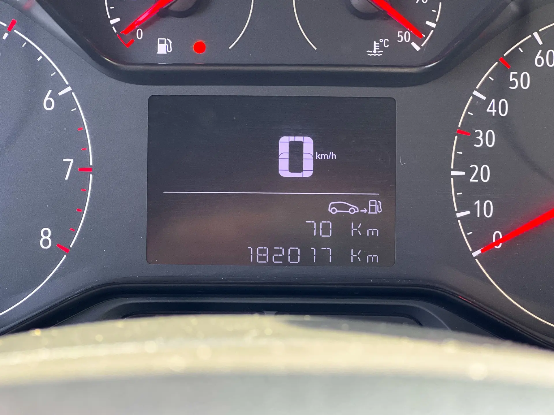 Opel Combo 1.6 CDTI L2H1 13