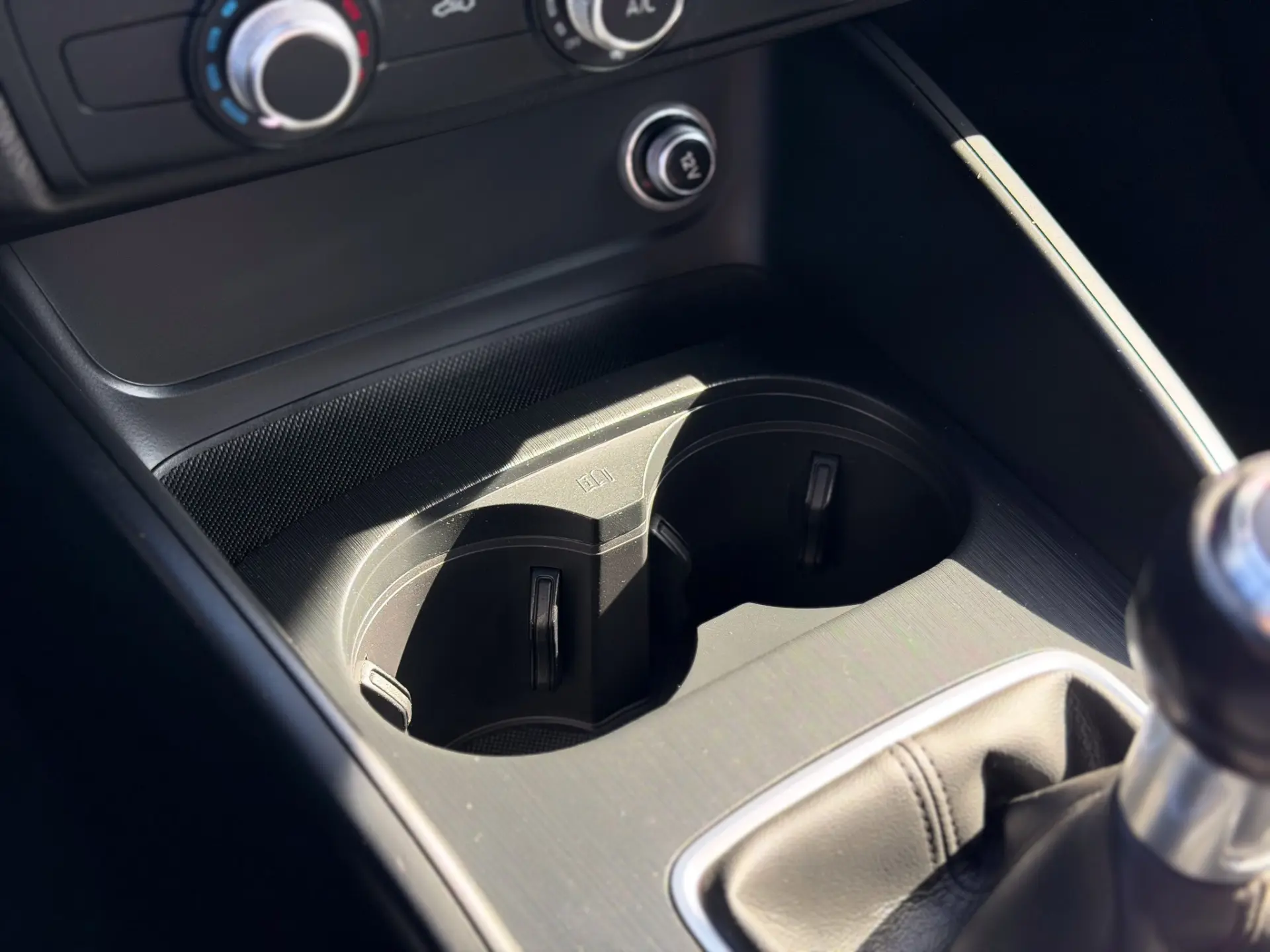 Audi A3 Sportback 1.6 TDI 22