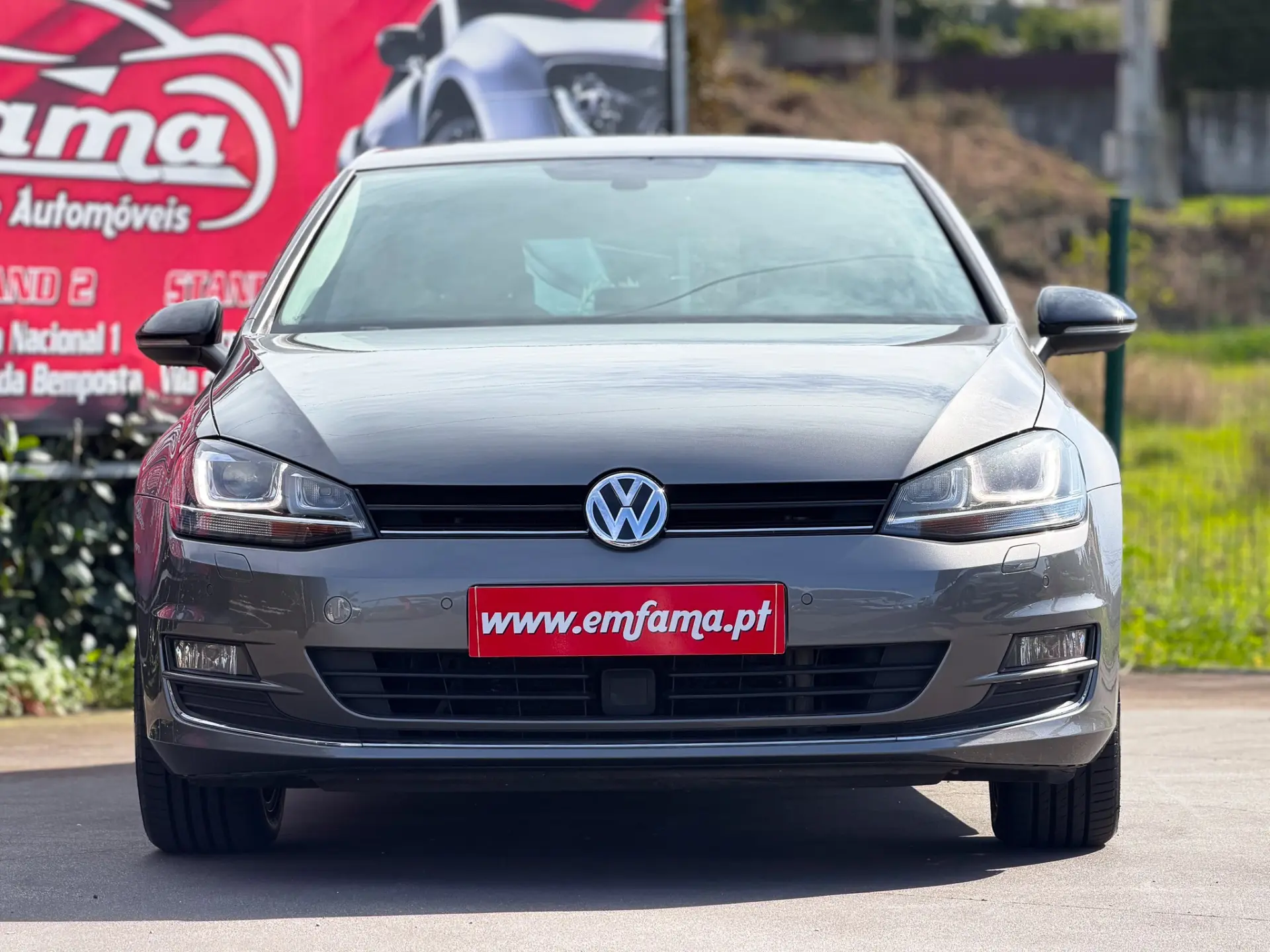 Volkswagen Golf 1.6 TDI BlueMotion Allstar 3