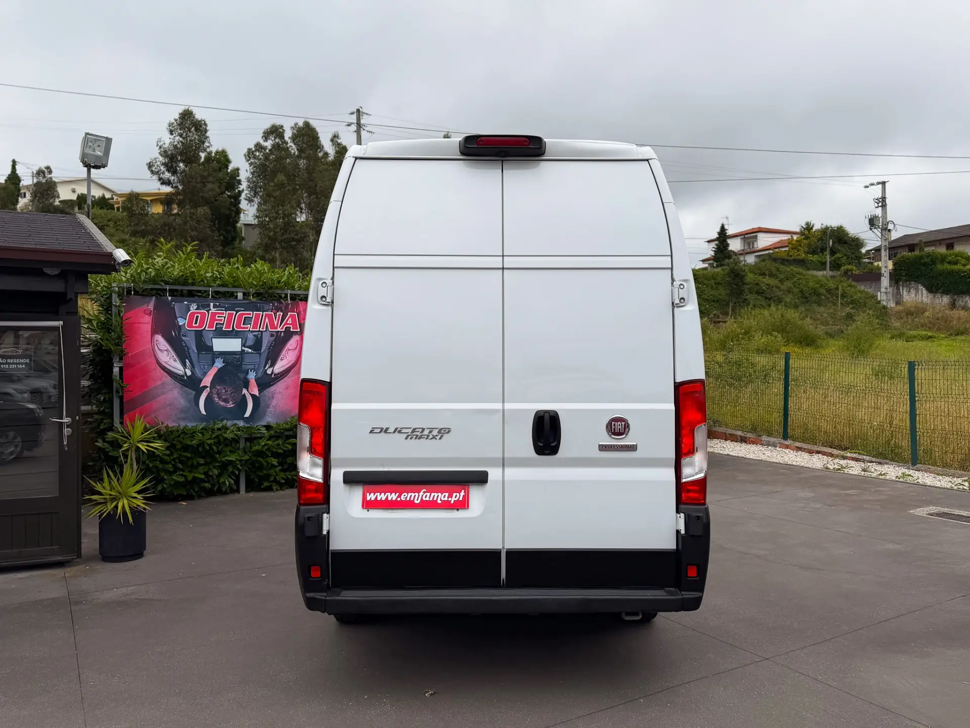 Fiat Ducato Maxi 35 2.2 M-Jet L CD 10