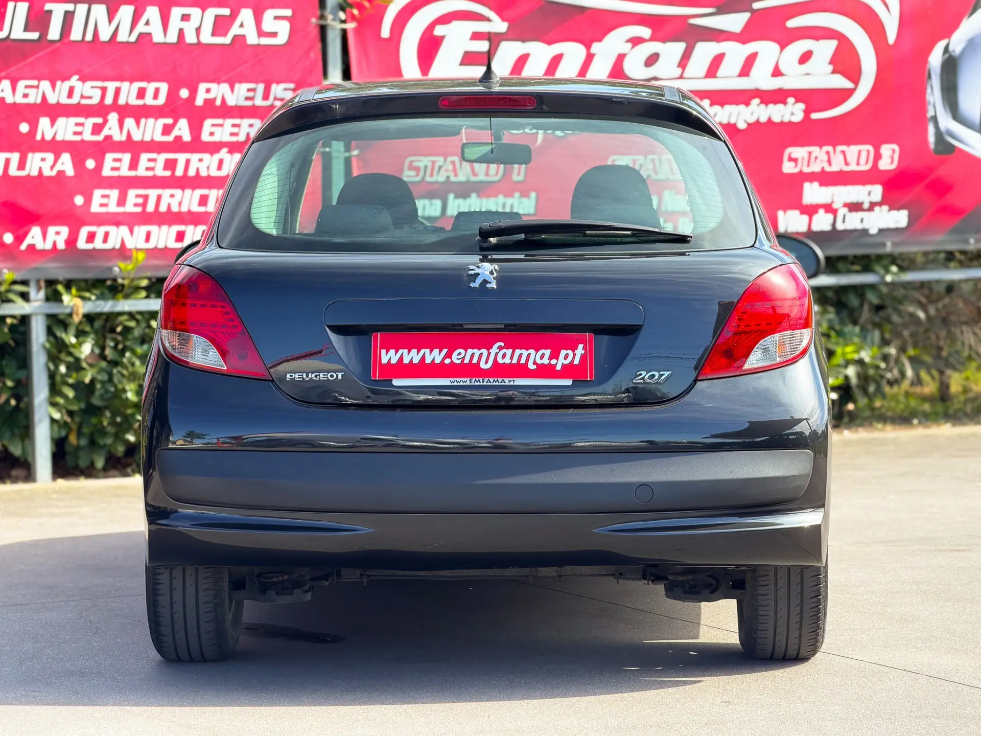 Peugeot 207 1.4 HDi Urban 7