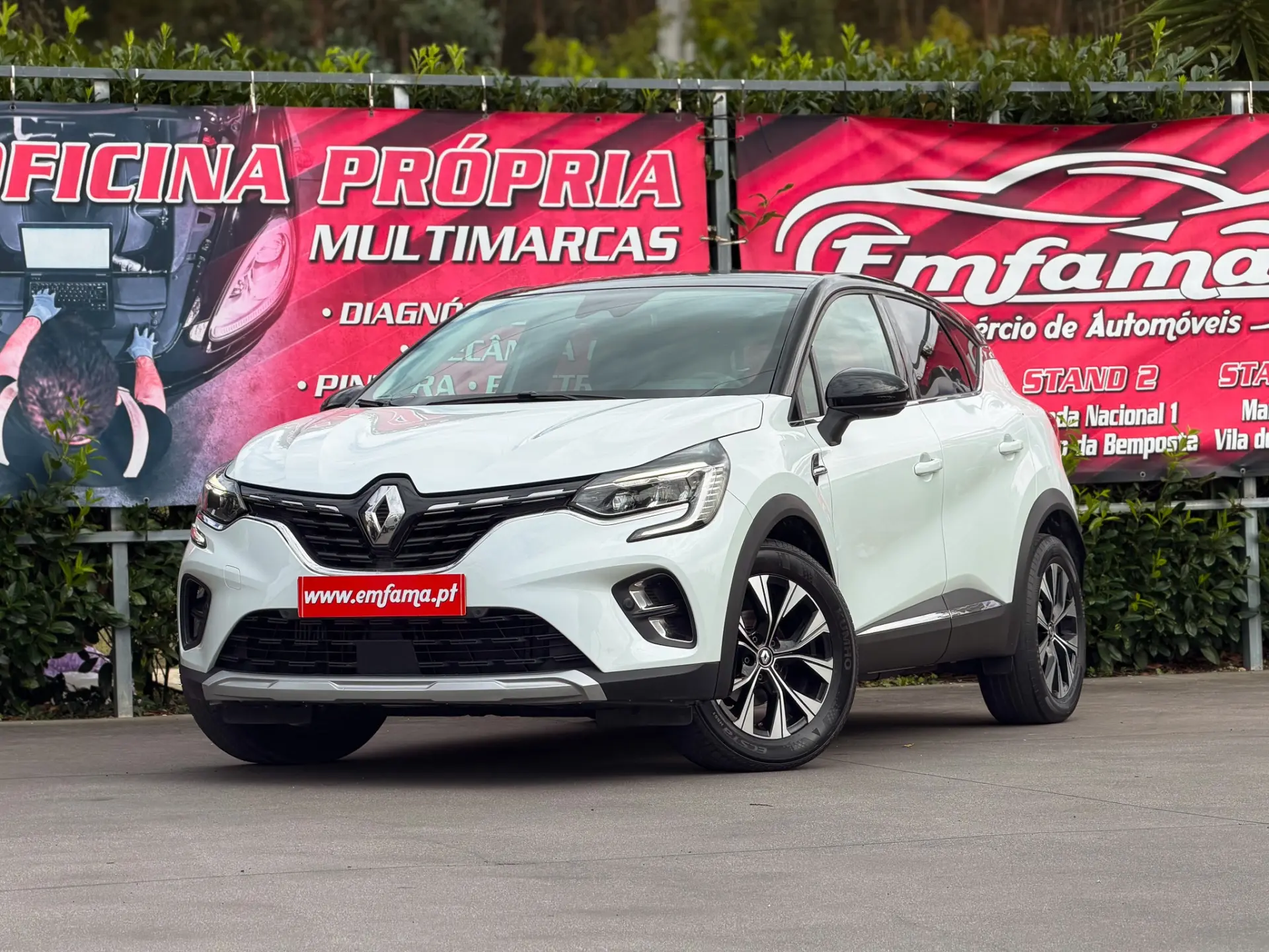 Renault Captur 1.0 TCe Evolution 1