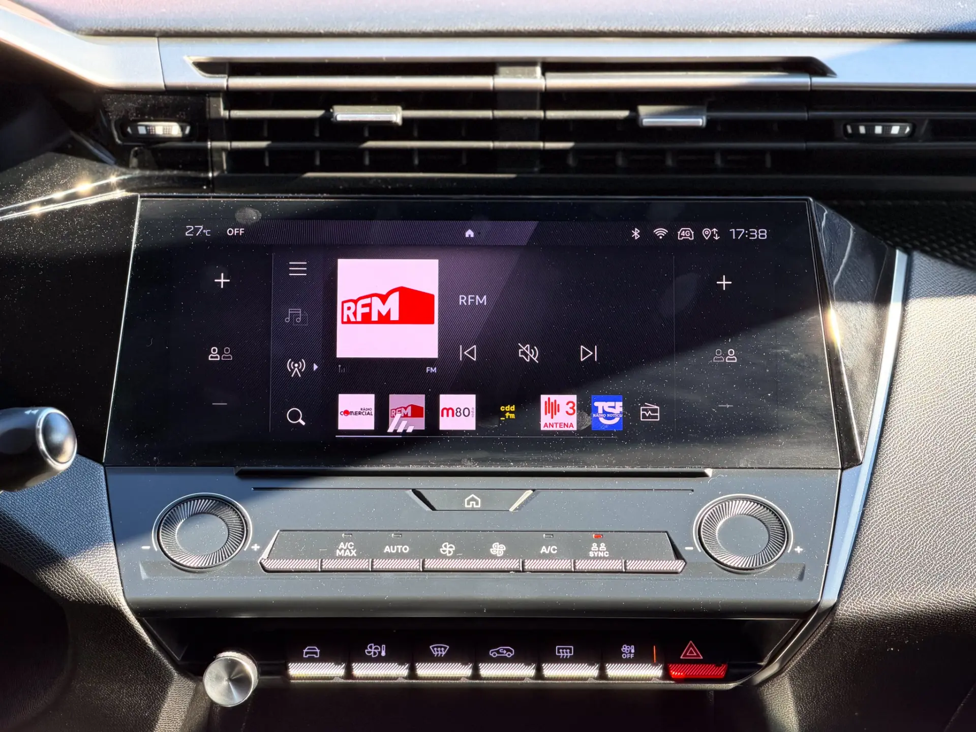 Peugeot 308 SW 1.5 BlueHDi Active EAT8 17