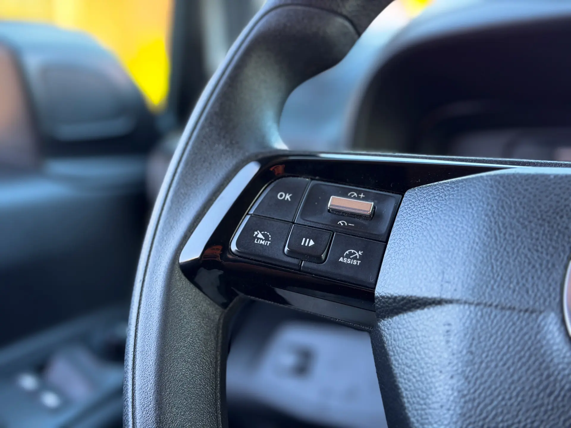 Citroen Berlingo M BlueHDi Feel 20