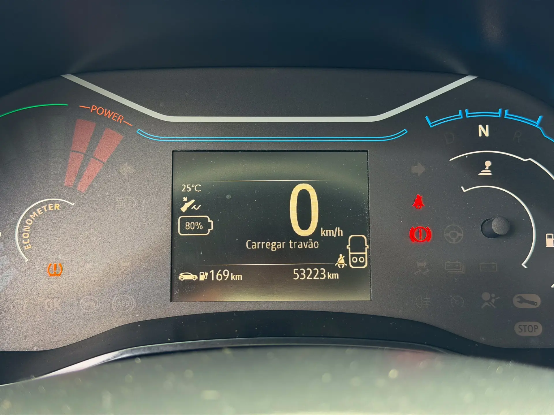 Dacia Spring Electric 45 Comfort Plus 18