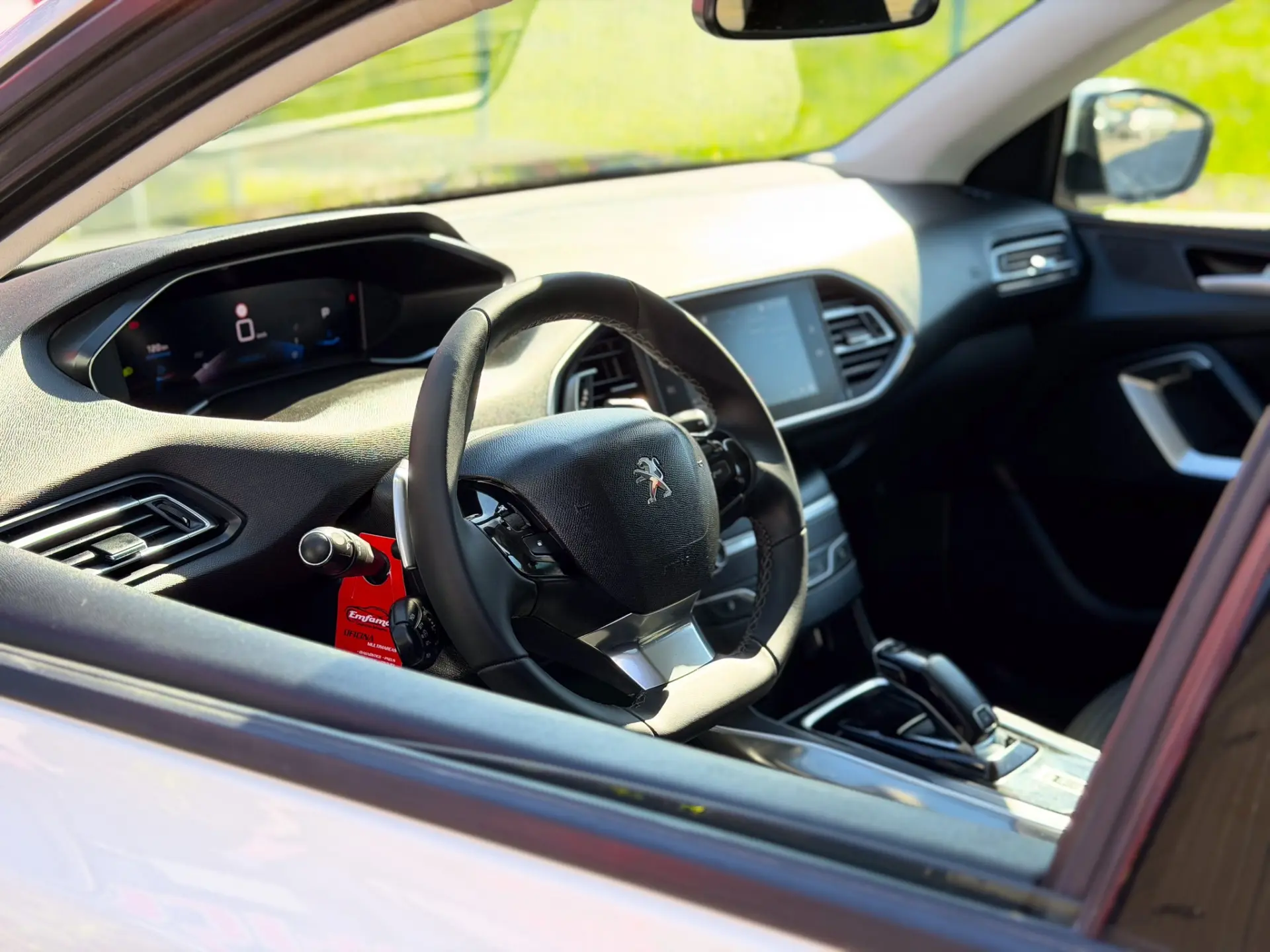 Peugeot 308 SW 1.5 BlueHDi Active EAT8 16